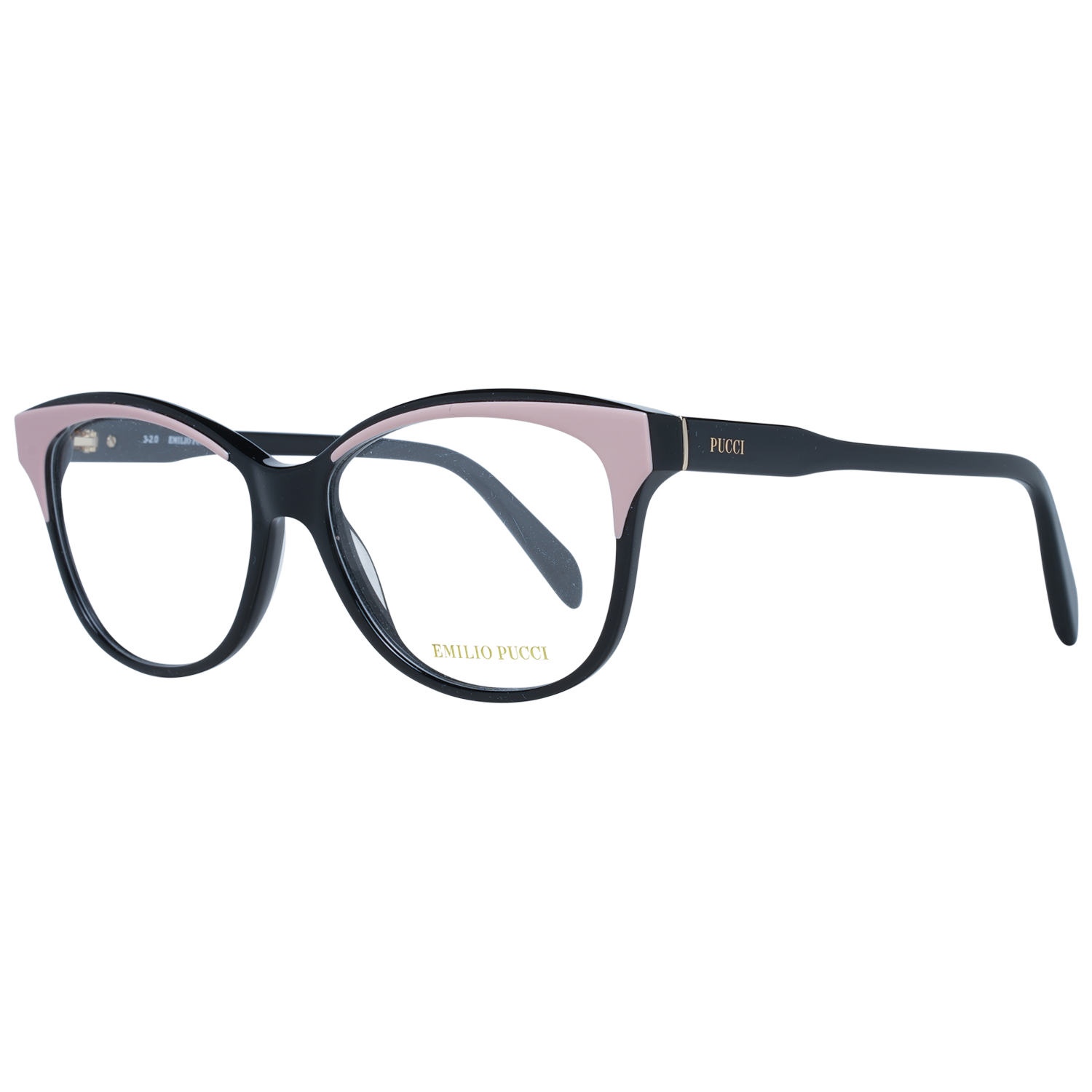 Emilio Pucci Optical Frames Emilio Pucci Optical Frame EP5164 005 54 Eyeglasses Eyewear UK USA Australia 