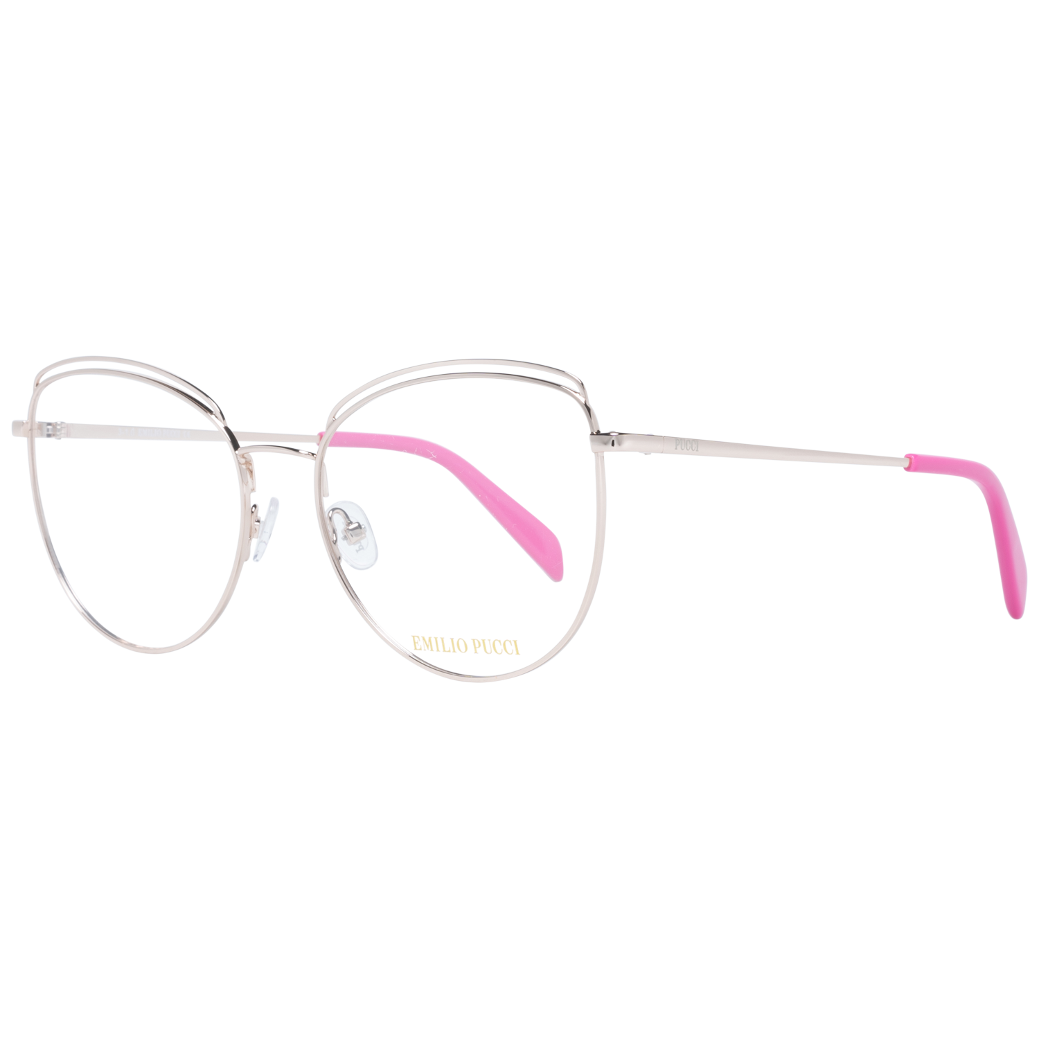 Emilio Pucci Optical Frames Emilio Pucci Optical Frame EP5168 028 56 Eyeglasses Eyewear UK USA Australia 