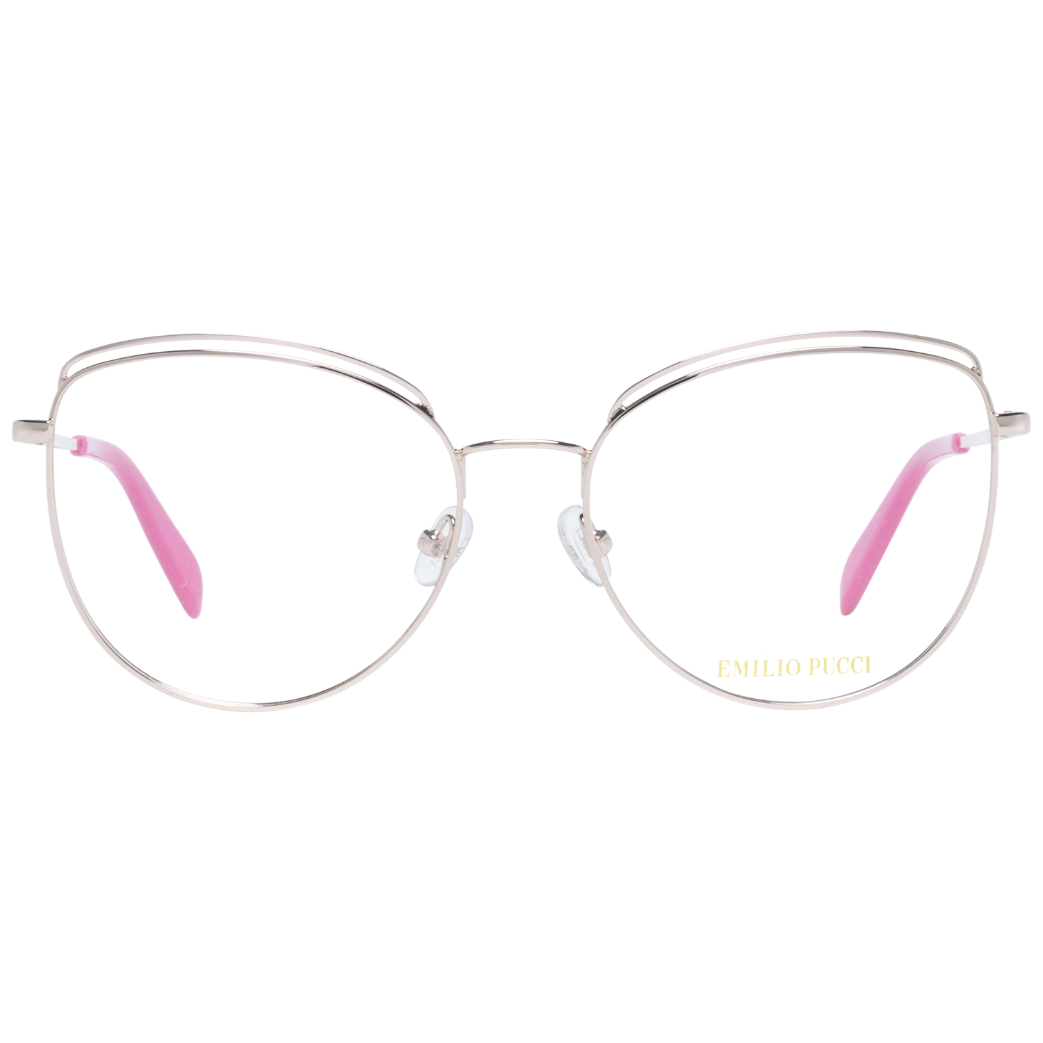 Emilio Pucci Optical Frames Emilio Pucci Optical Frame EP5168 028 56 Eyeglasses Eyewear UK USA Australia 