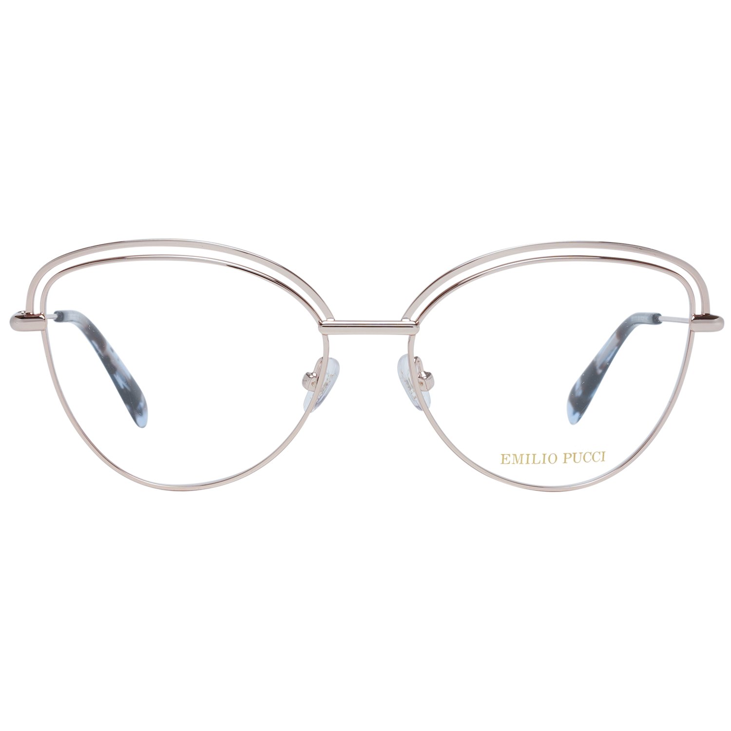 Emilio Pucci Optical Frames Emilio Pucci Optical Frame EP5170 028 55 Eyeglasses Eyewear UK USA Australia 