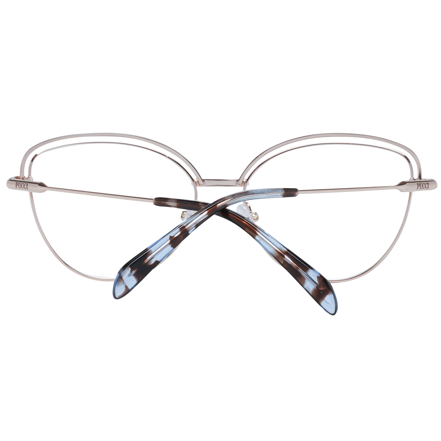 Emilio Pucci Optical Frames Emilio Pucci Optical Frame EP5170 028 55 Eyeglasses Eyewear UK USA Australia 