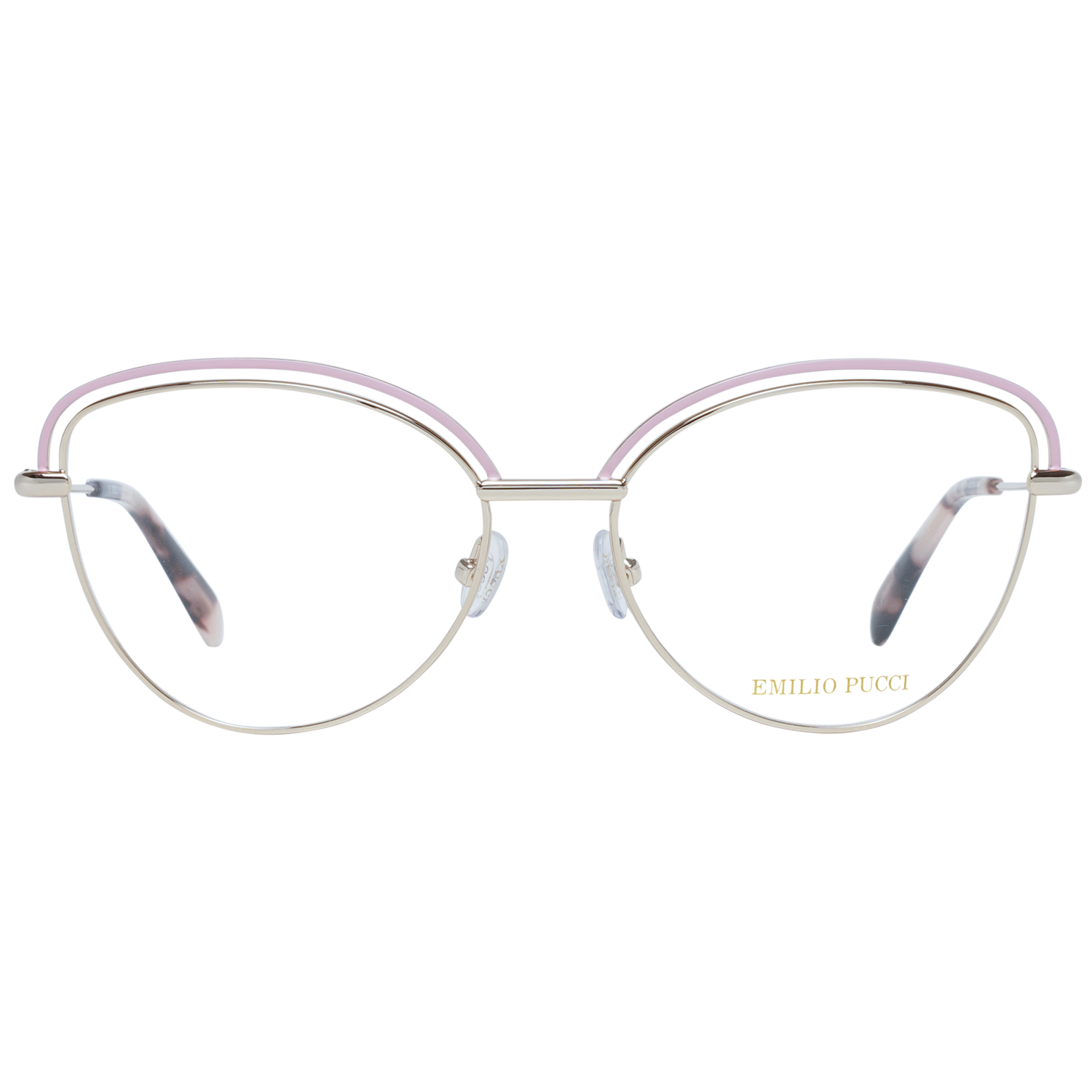 Emilio Pucci Optical Frames Emilio Pucci Optical Frame EP5170 074 55 Eyeglasses Eyewear UK USA Australia 