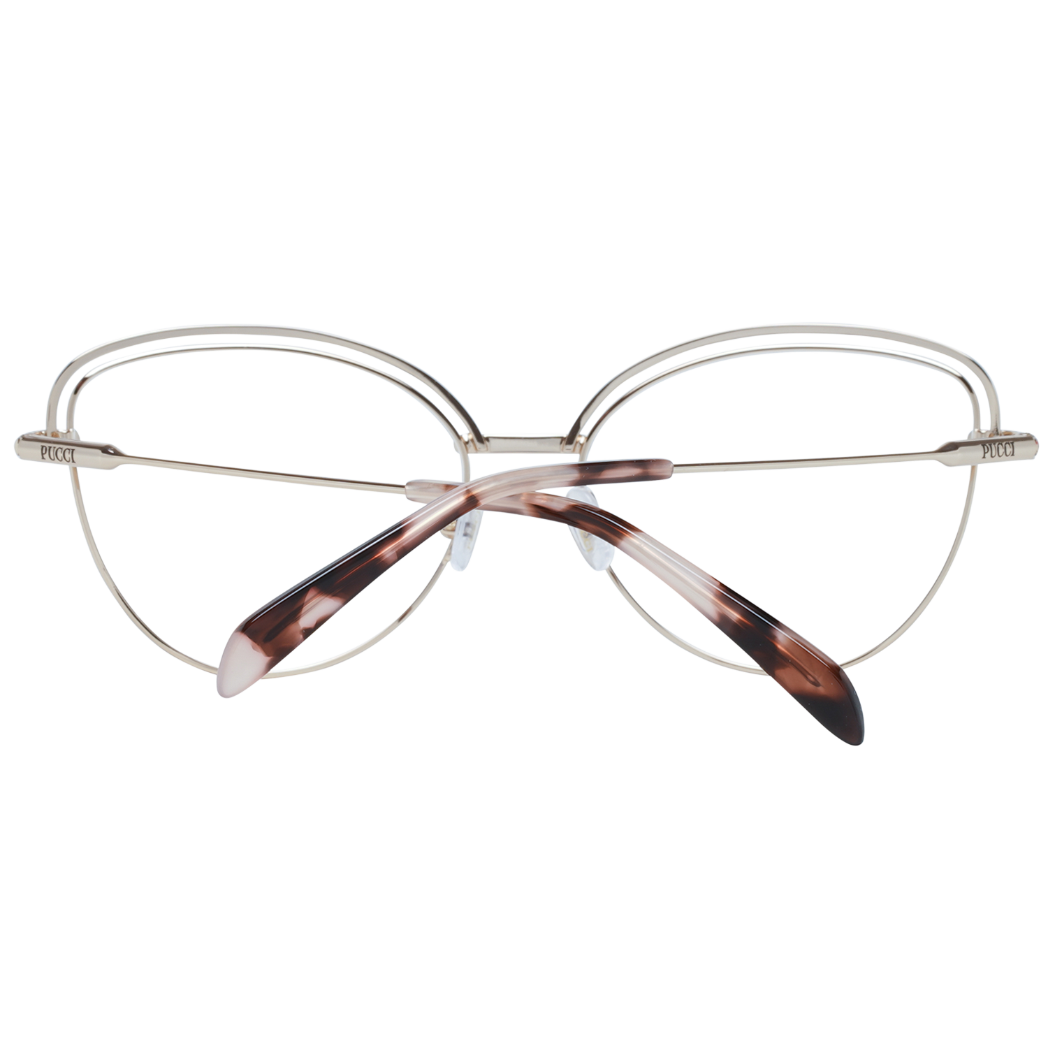 Emilio Pucci Optical Frames Emilio Pucci Optical Frame EP5170 074 55 Eyeglasses Eyewear UK USA Australia 