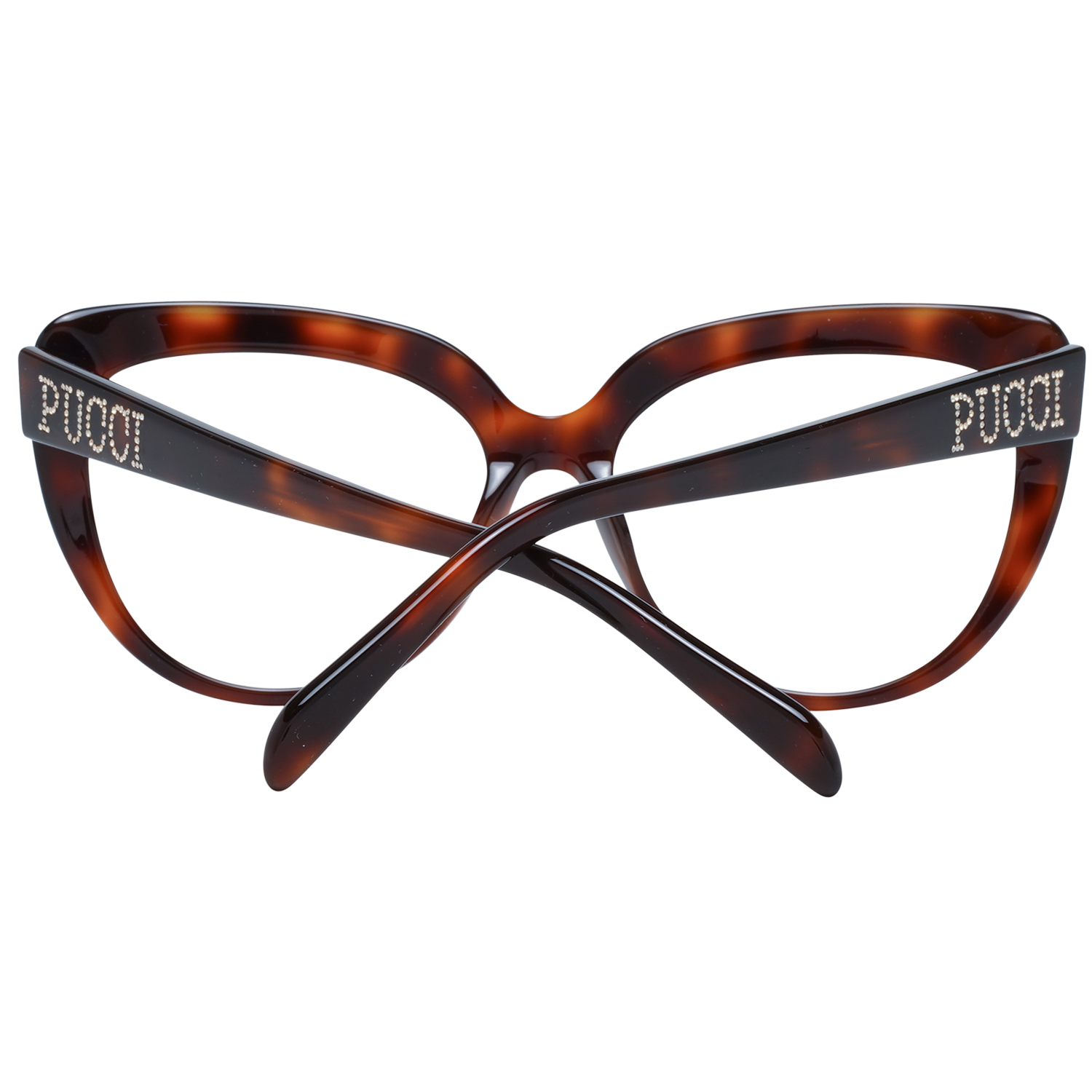 Emilio Pucci Optical Frames Emilio Pucci Optical Frame EP5173 052 54 Eyeglasses Eyewear UK USA Australia 