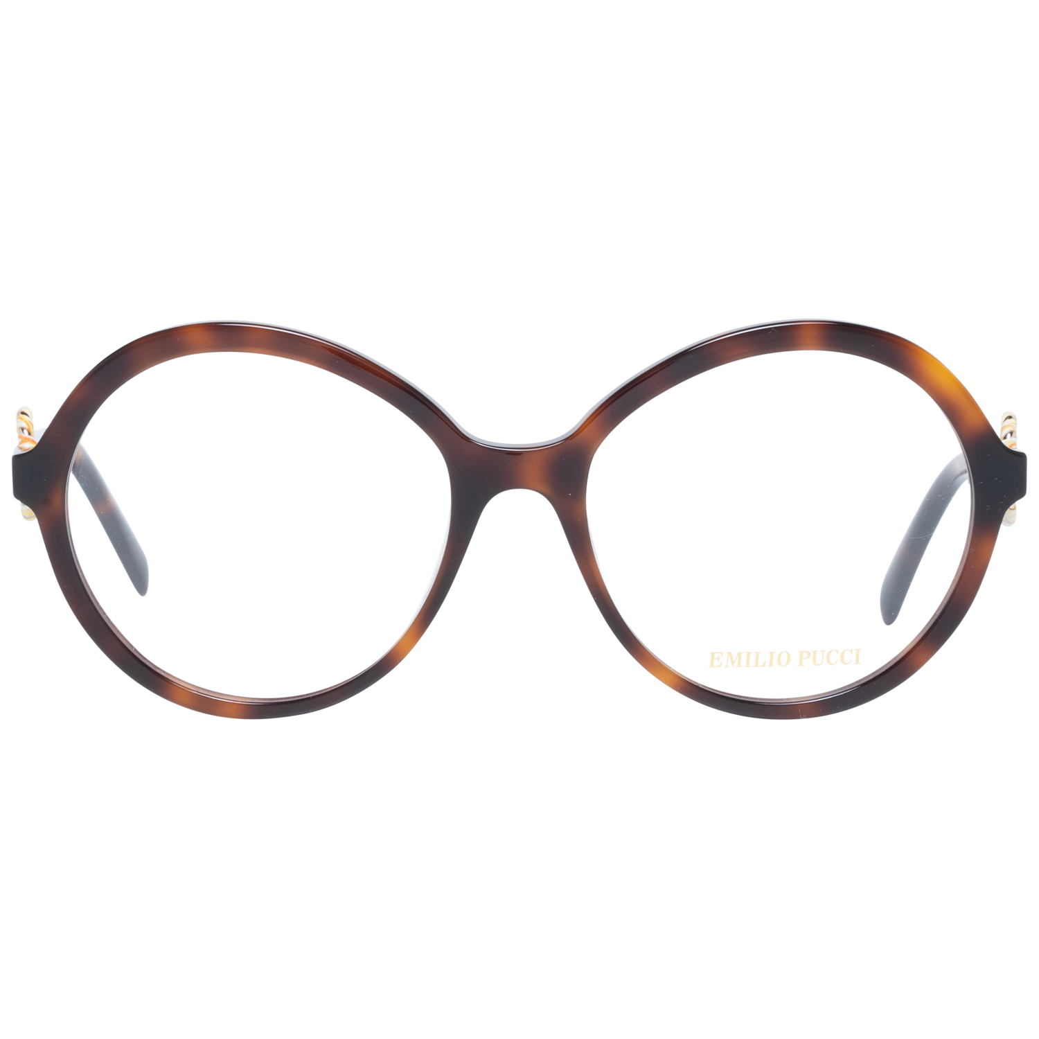 Emilio Pucci Optical Frames Emilio Pucci Optical Frame EP5176 052 54 Eyeglasses Eyewear UK USA Australia 