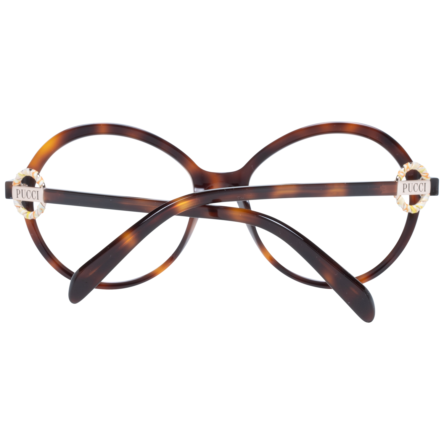 Emilio Pucci Optical Frames Emilio Pucci Optical Frame EP5176 052 54 Eyeglasses Eyewear UK USA Australia 