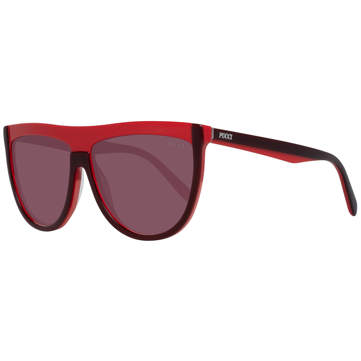 Emilio Pucci Sunglasses Emilio Pucci Sunglasses EP0087 71F 60 Eyeglasses Eyewear UK USA Australia 