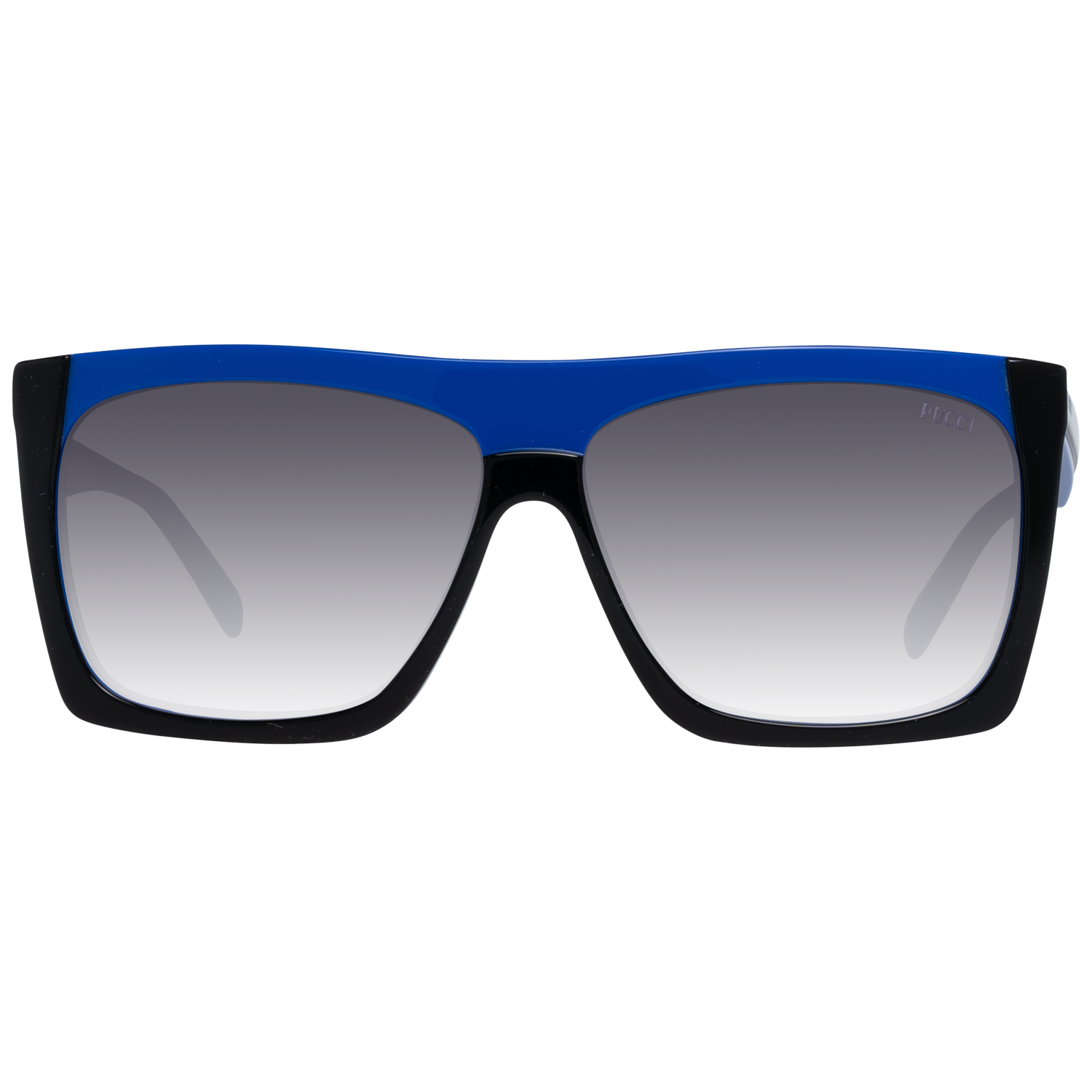 Emilio Pucci Sunglasses Emilio Pucci Sunglasses EP0088 05W 61 Eyeglasses Eyewear UK USA Australia 