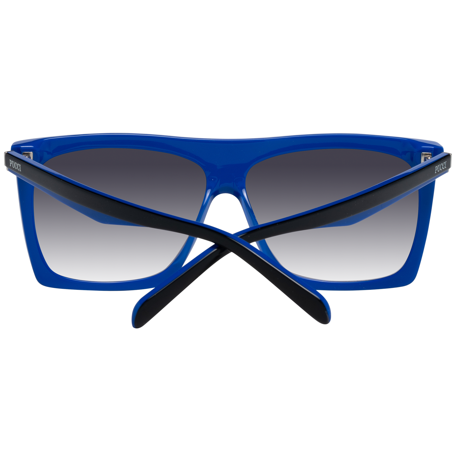 Emilio Pucci Sunglasses Emilio Pucci Sunglasses EP0088 05W 61 Eyeglasses Eyewear UK USA Australia 
