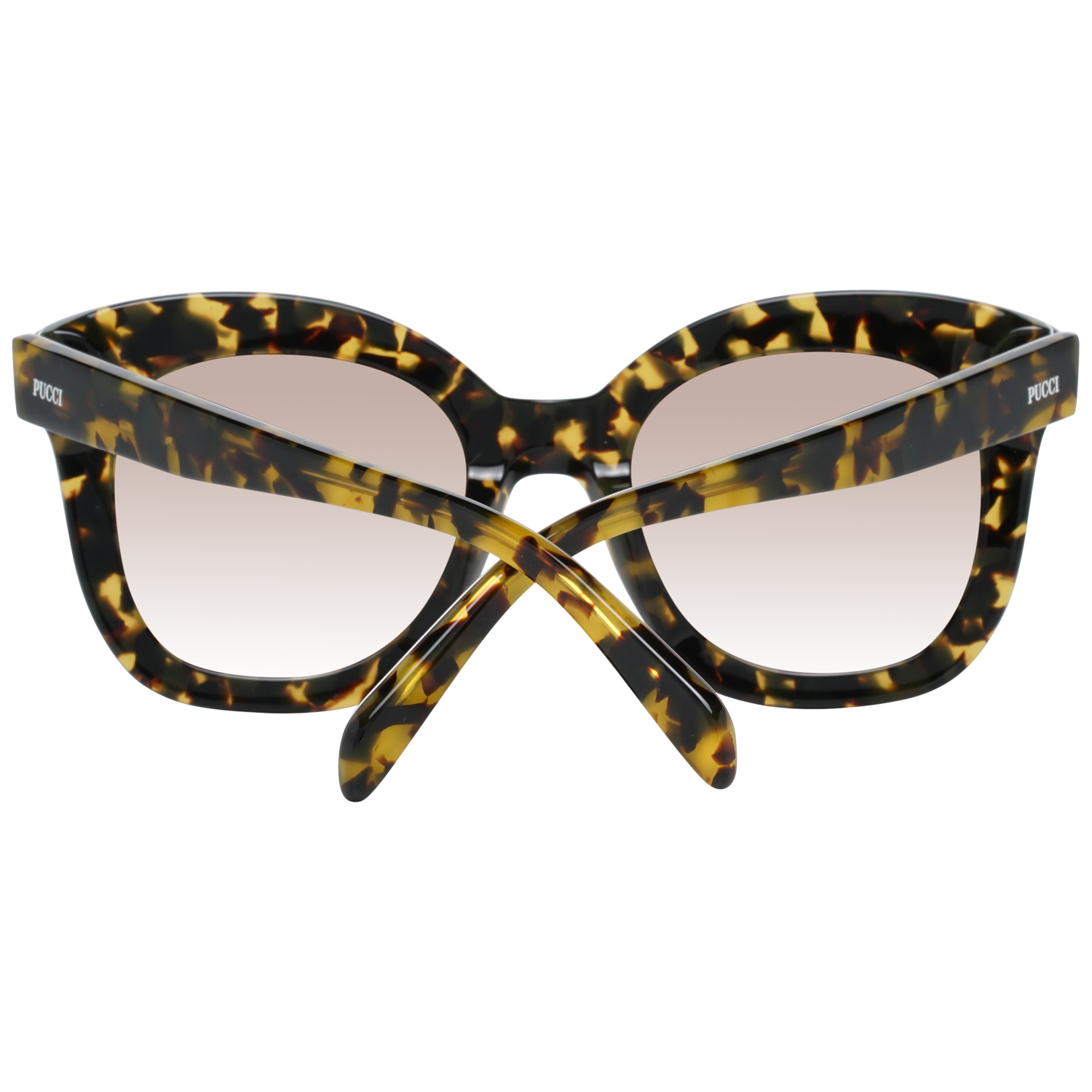 Emilio Pucci Sunglasses Emilio Pucci Sunglasses EP0097 52F 51 Eyeglasses Eyewear designer