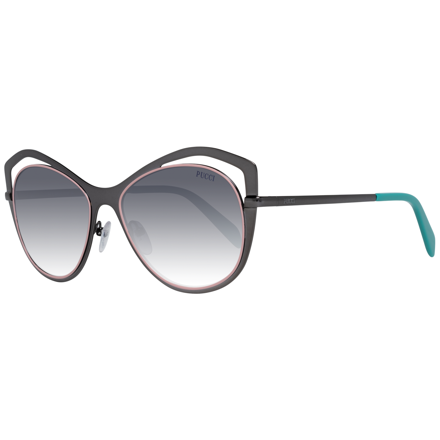 Emilio Pucci Sunglasses EP0130 08B 56mm