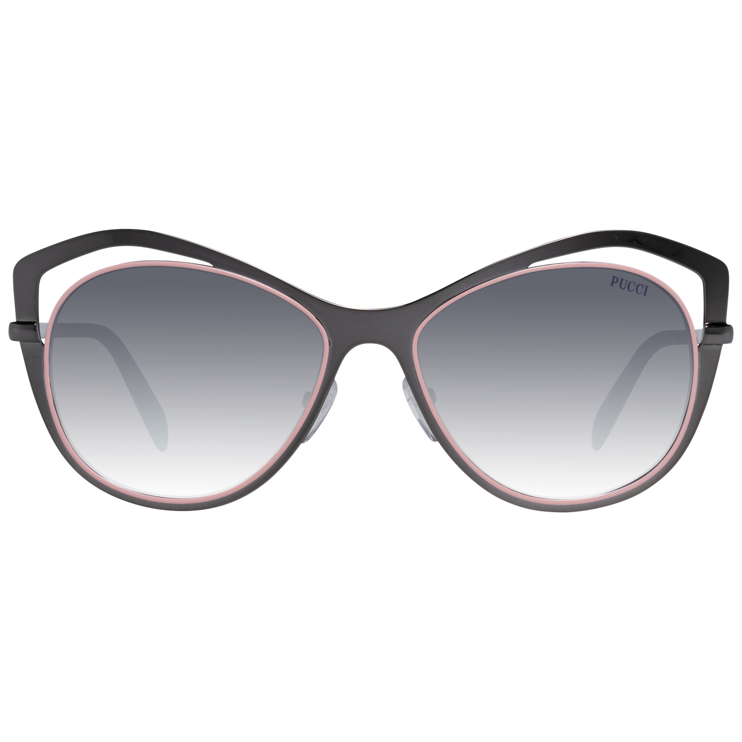 Emilio Pucci Sunglasses Emilio Pucci Sunglasses EP0130 08B 56 Eyeglasses Eyewear UK USA Australia 