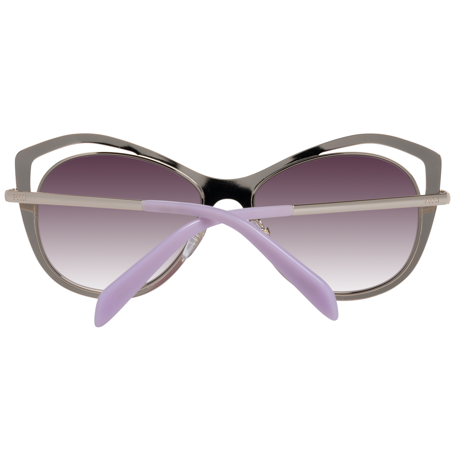 Emilio Pucci Sunglasses Emilio Pucci Sunglasses EP0130 68F 56 Eyeglasses Eyewear UK USA Australia 