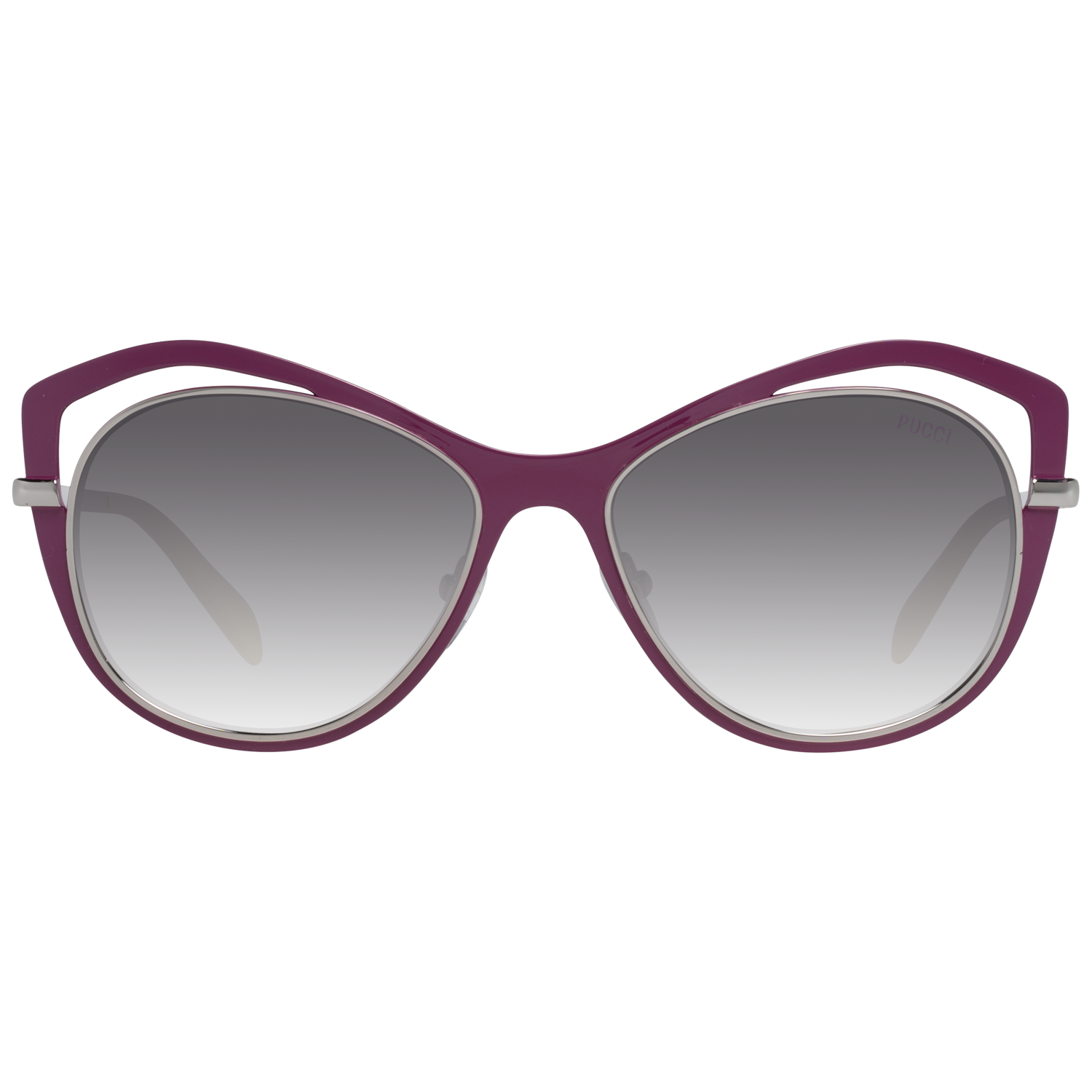 Emilio Pucci Sunglasses Emilio Pucci Sunglasses EP0130 81T 56 Eyeglasses Eyewear UK USA Australia 