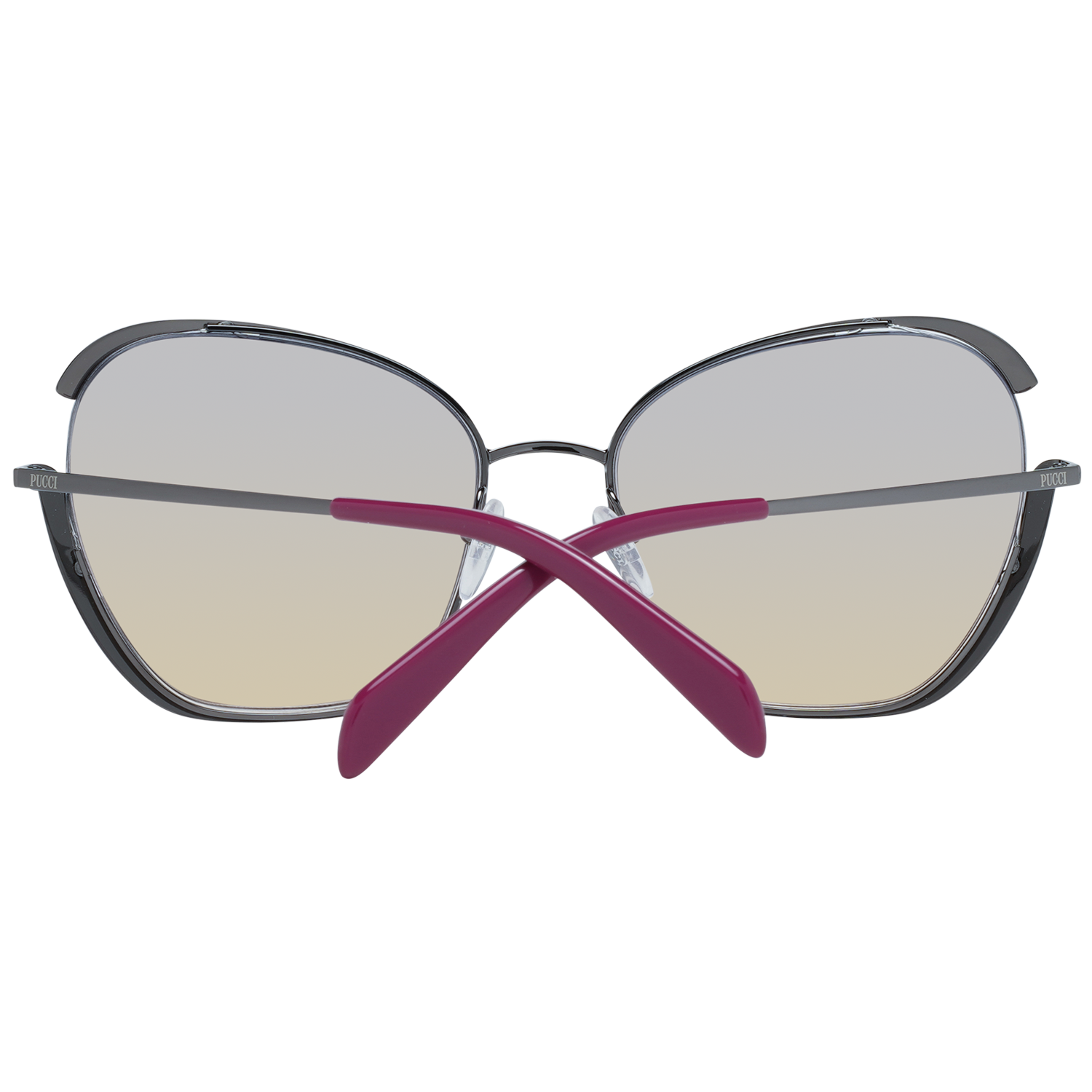 Emilio Pucci Sunglasses Emilio Pucci Sunglasses EP0131 08F 58 Eyeglasses Eyewear UK USA Australia 