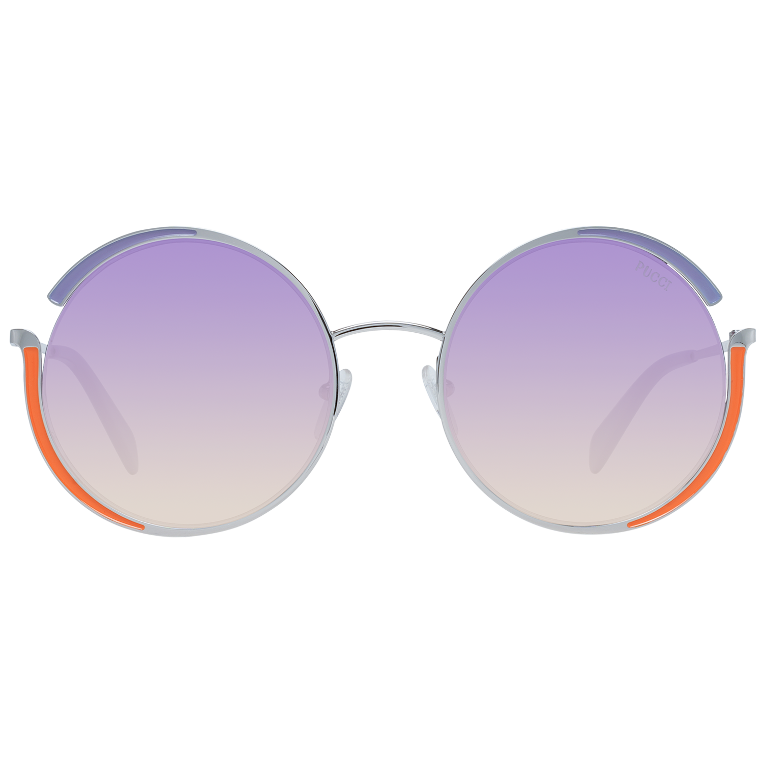 Emilio Pucci Sunglasses Emilio Pucci Sunglasses EP0132 16T 56 Eyeglasses Eyewear UK USA Australia 