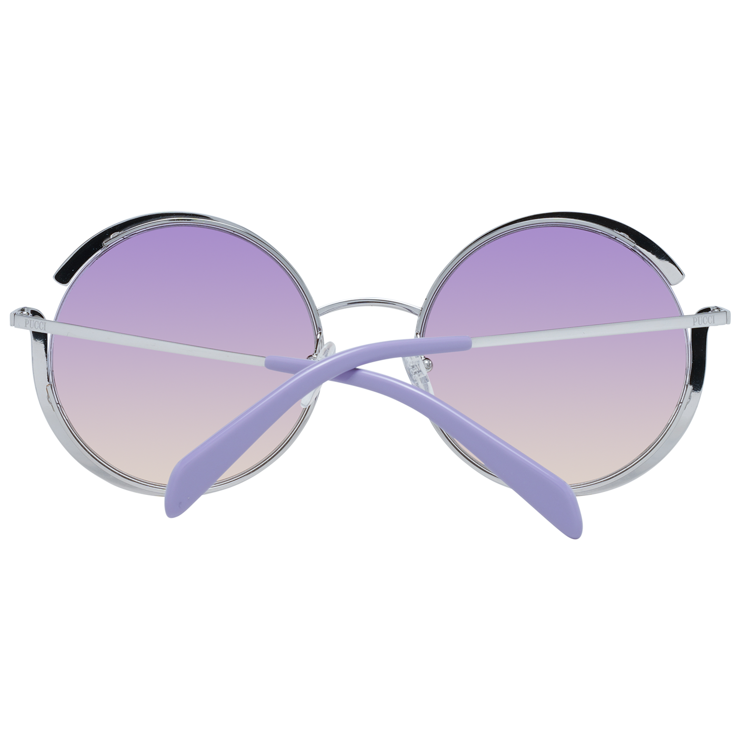 Emilio Pucci Sunglasses Emilio Pucci Sunglasses EP0132 16T 56 Eyeglasses Eyewear UK USA Australia 