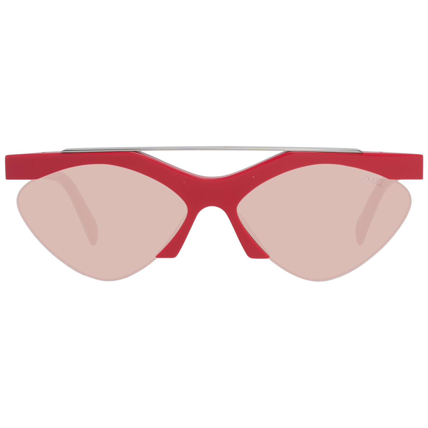 Emilio Pucci Sunglasses Emilio Pucci Sunglasses EP0137 66S 59 Eyeglasses Eyewear UK USA Australia 