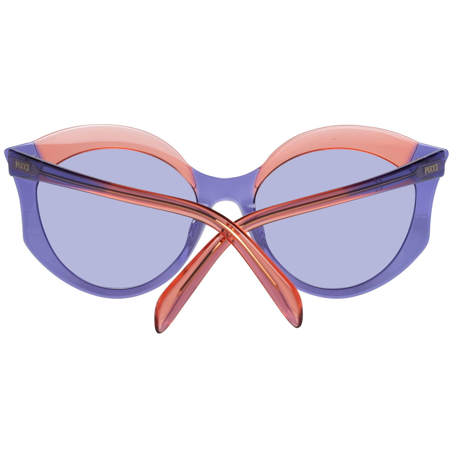 Emilio Pucci Sunglasses Emilio Pucci Sunglasses EP0146 83Y 56 Eyeglasses Eyewear UK USA Australia 