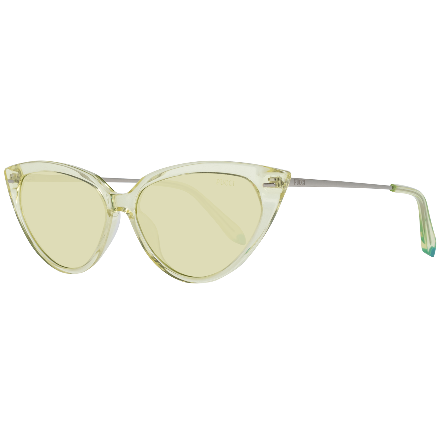 Emilio Pucci Sunglasses Emilio Pucci Sunglasses EP0148 39E 56 Eyeglasses Eyewear UK USA Australia 