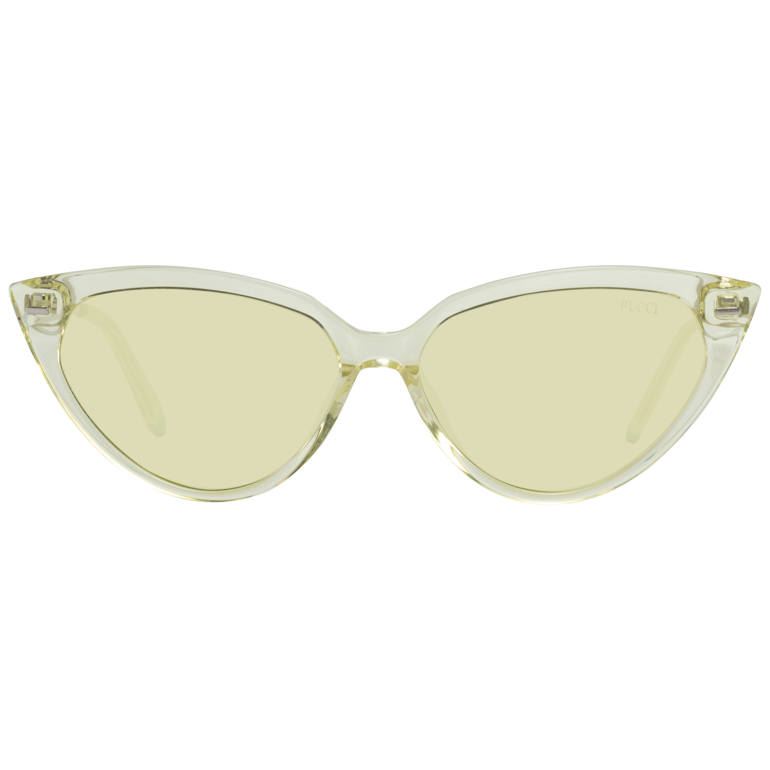 Emilio Pucci Sunglasses Emilio Pucci Sunglasses EP0148 39E 56 Eyeglasses Eyewear UK USA Australia 