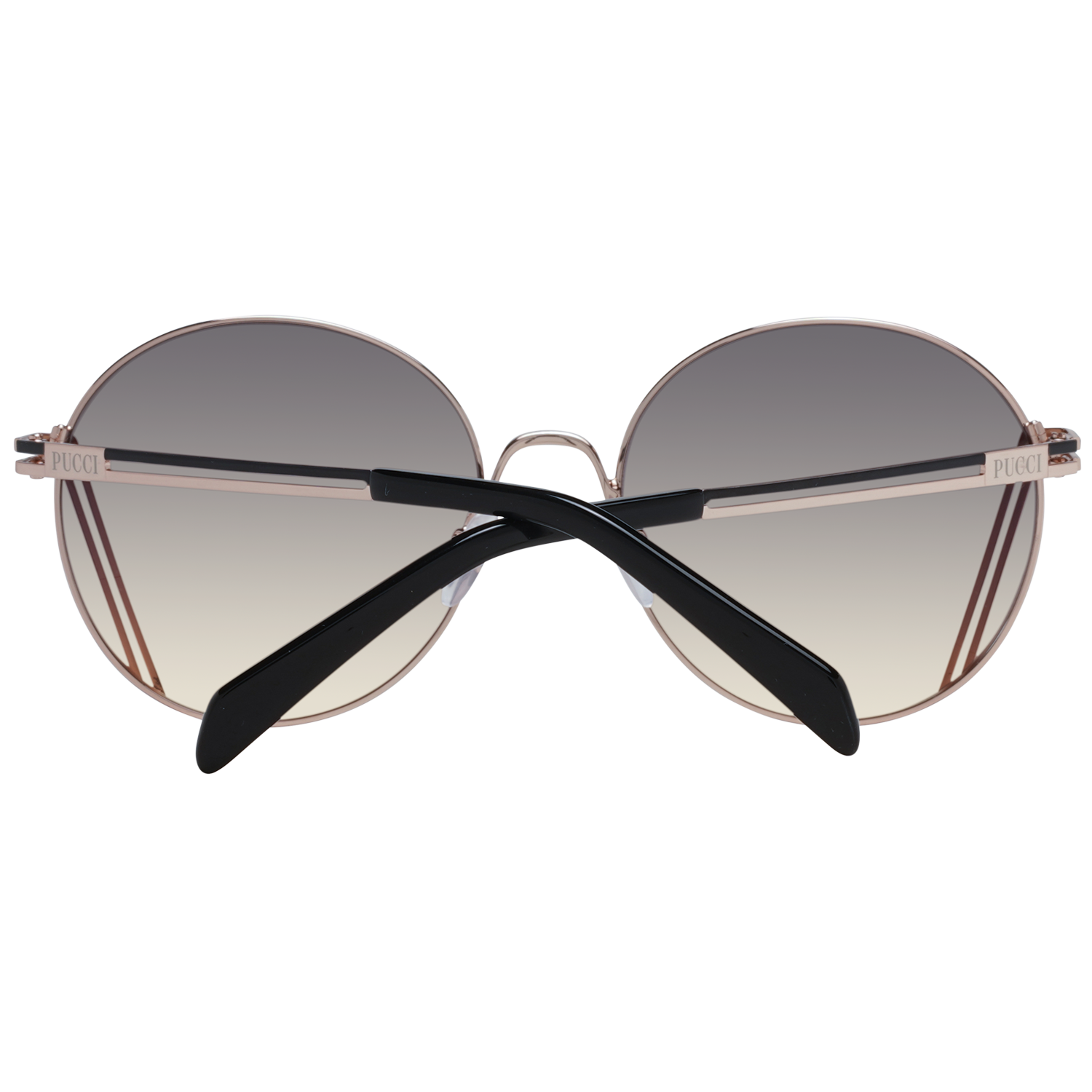 Emilio Pucci Sunglasses Emilio Pucci Sunglasses EP0180 28B 58 Eyeglasses Eyewear designer