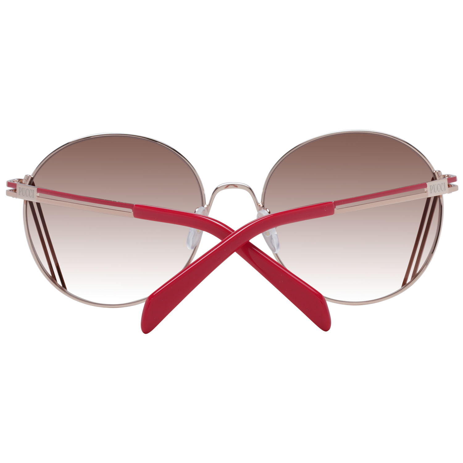 Emilio Pucci Sunglasses Emilio Pucci Sunglasses EP0180 28F 58 Eyeglasses Eyewear designer