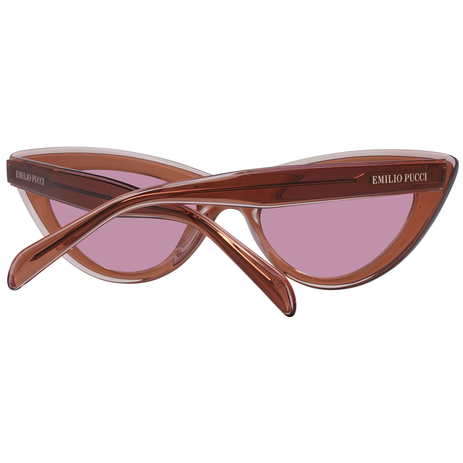 Emilio Pucci Sunglasses Emilio Pucci Sunglasses EP0181 47F 53 Eyeglasses Eyewear designer