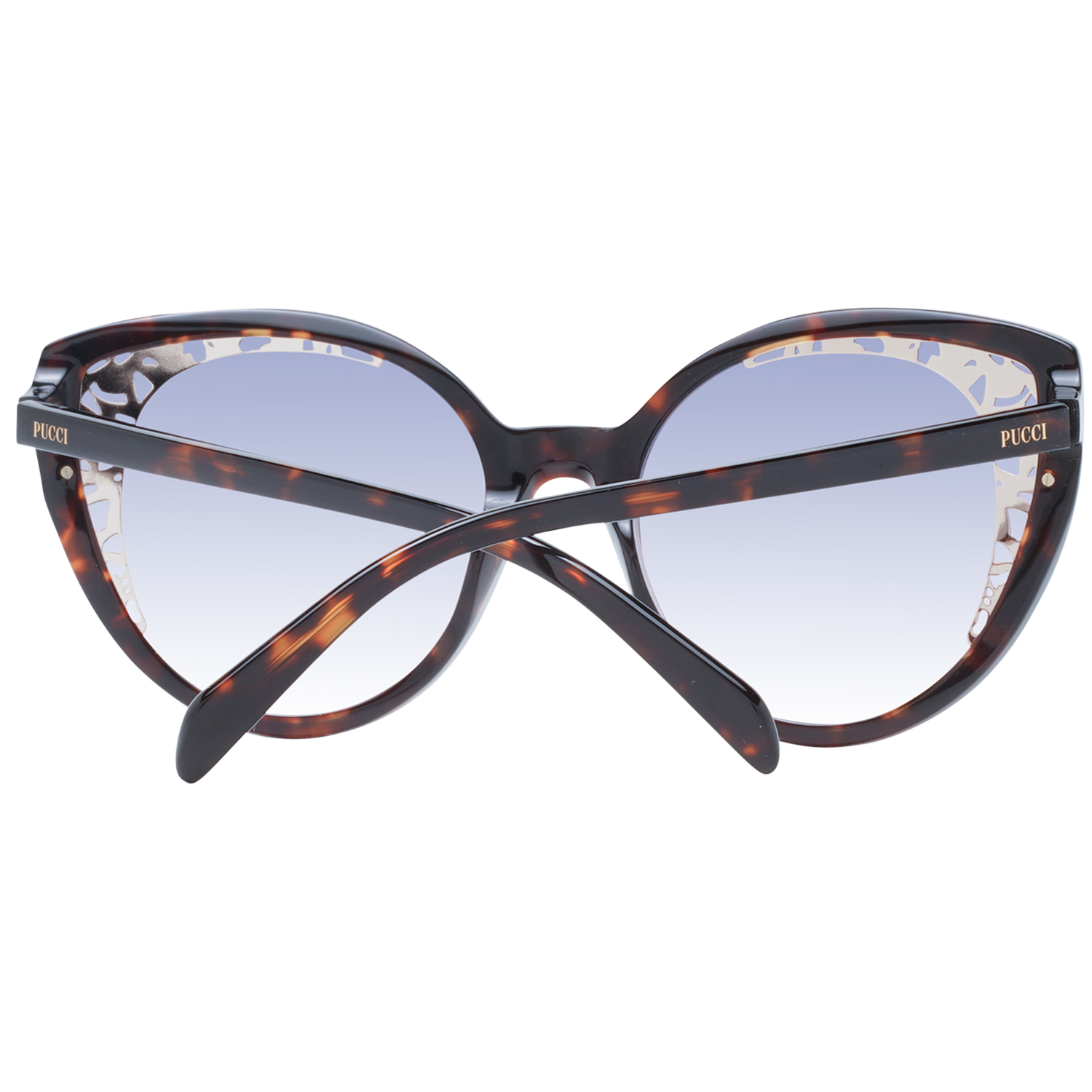 Emilio Pucci Sunglasses Emilio Pucci Sunglasses EP0182 52B 58 Eyeglasses Eyewear designer