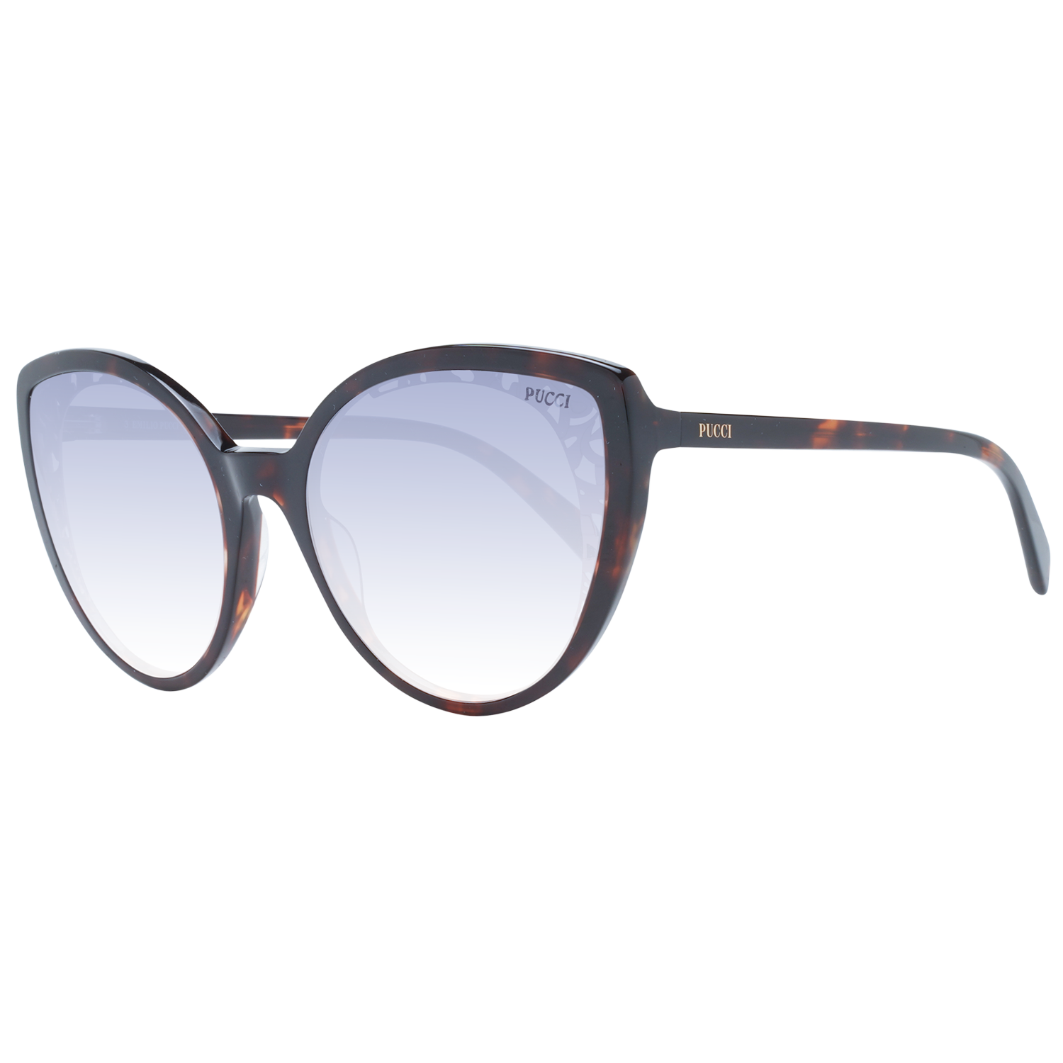 Emilio Pucci Sunglasses Emilio Pucci Sunglasses EP0182 52B 58 Eyeglasses Eyewear designer