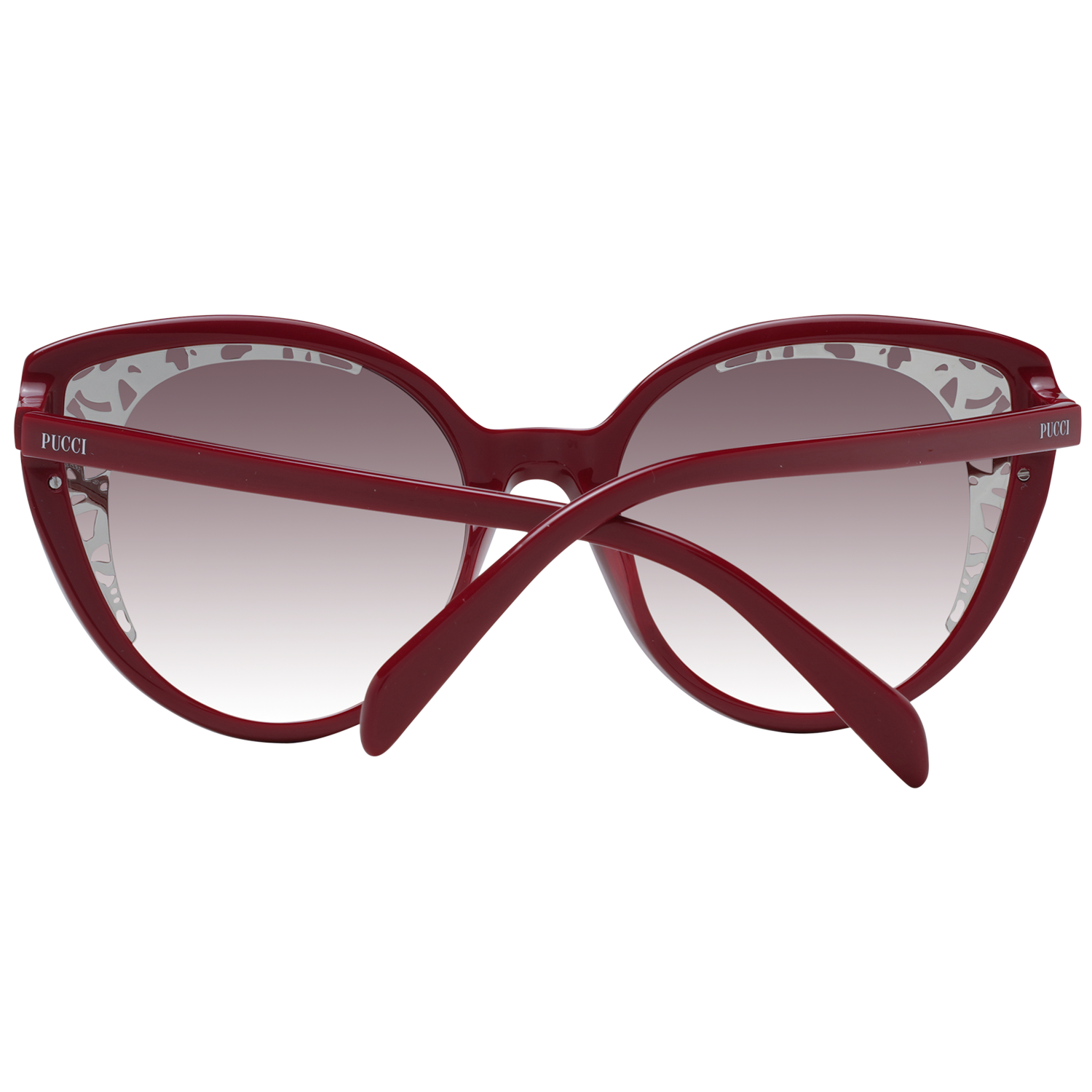 Emilio Pucci Sunglasses Emilio Pucci Sunglasses EP0182 66T 58 Eyeglasses Eyewear designer