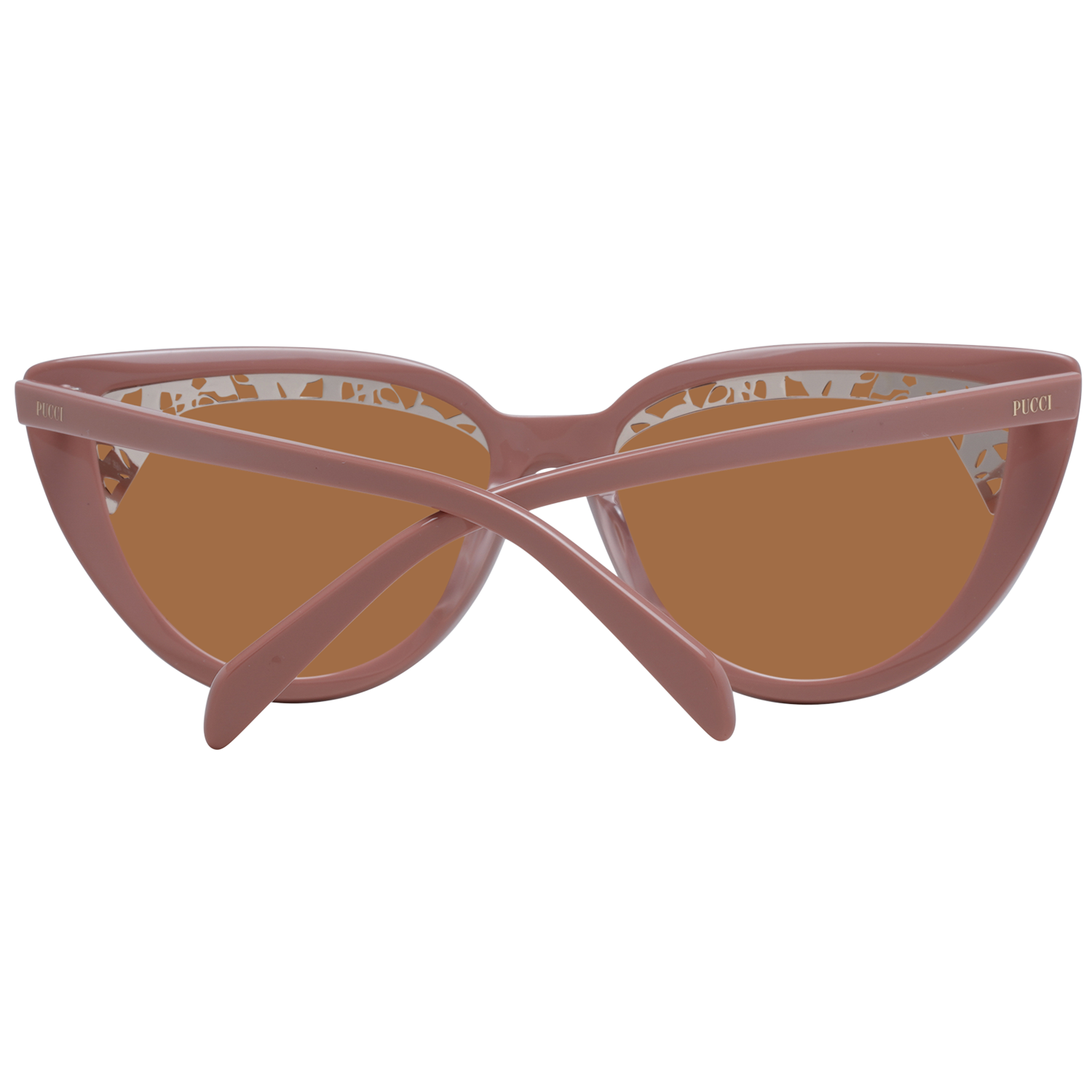 Emilio Pucci Sunglasses Emilio Pucci Sunglasses EP0183 45E 58 Eyeglasses Eyewear designer