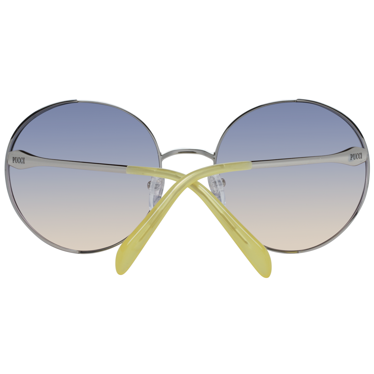 Emilio Pucci Sunglasses Emilio Pucci Sunglasses EP0187 16B 56 Eyeglasses Eyewear designer