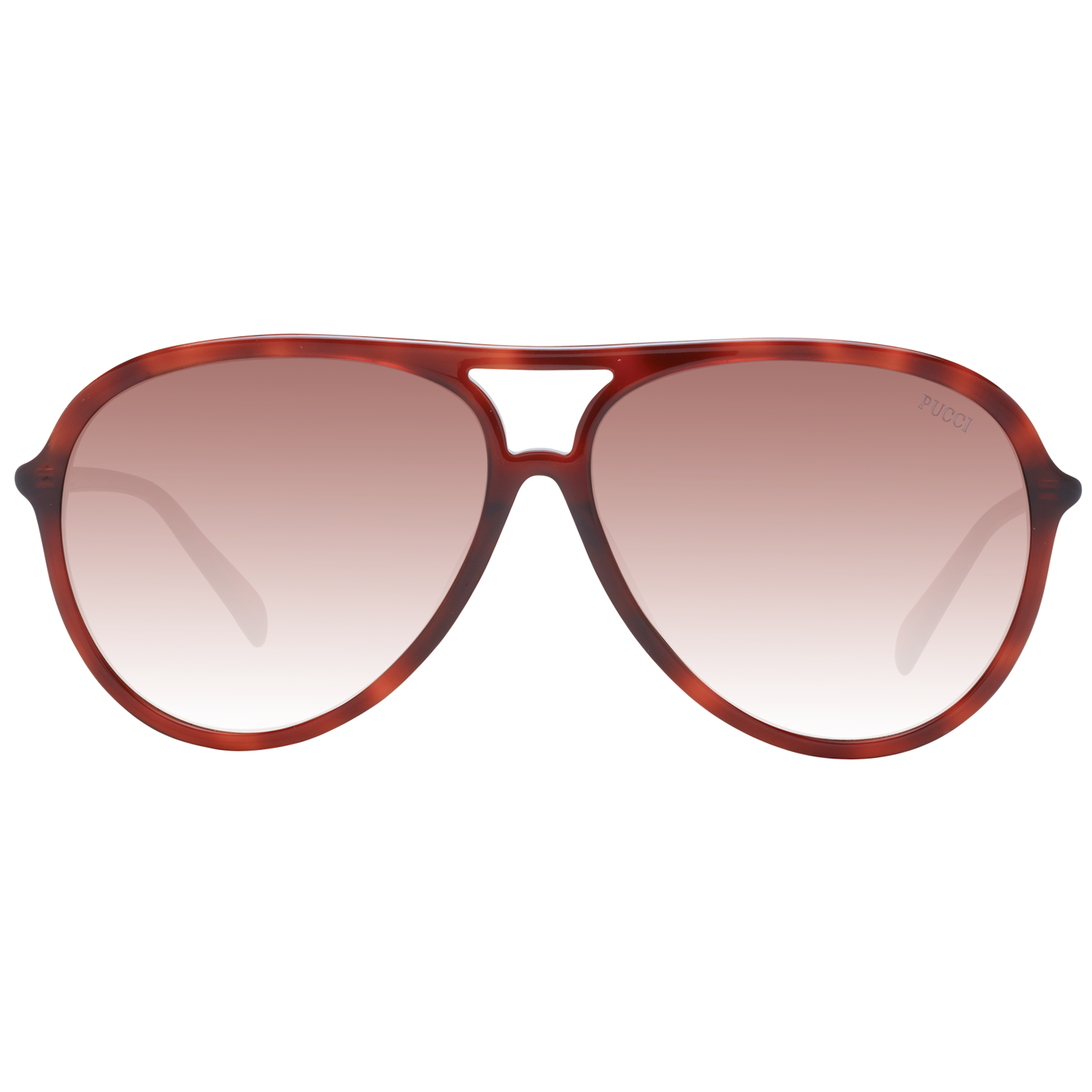 Emilio Pucci Sunglasses Emilio Pucci Sunglasses EP0200 53F 61 Eyeglasses Eyewear designer