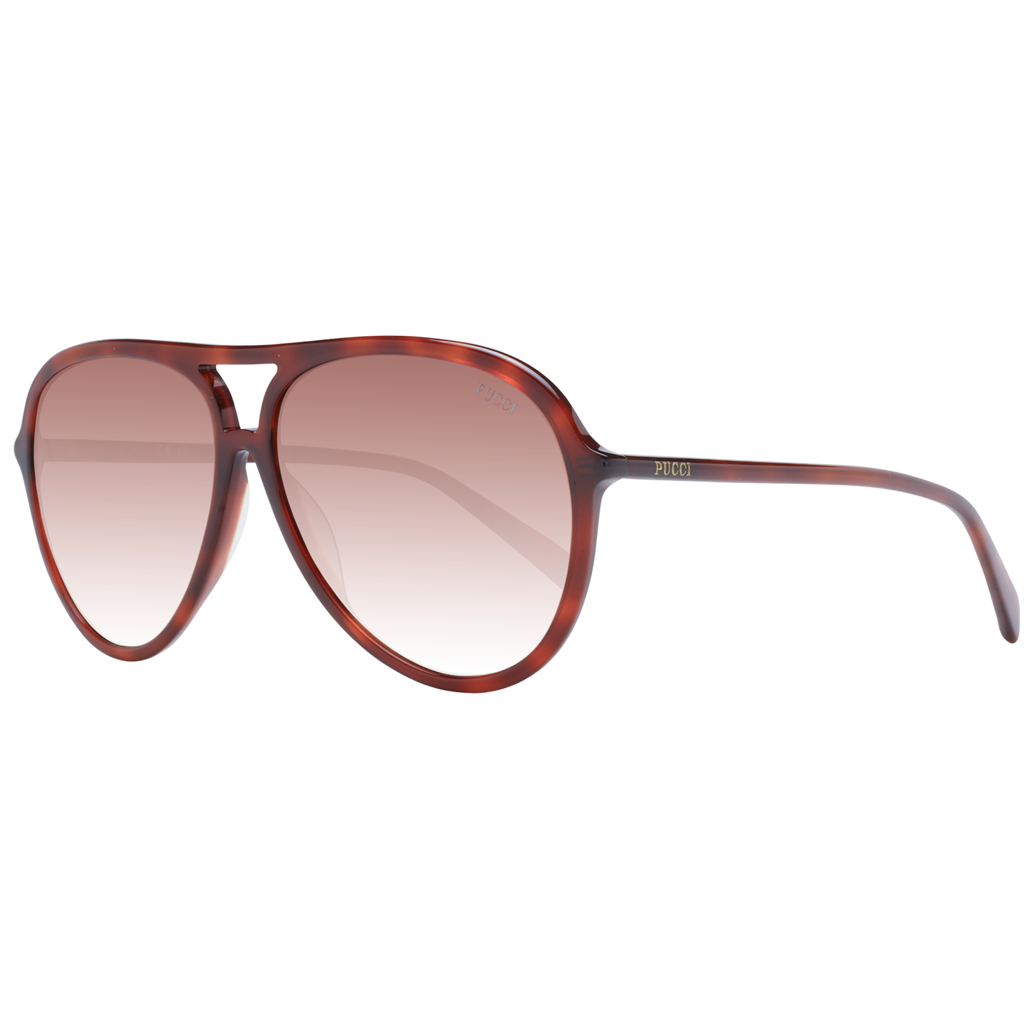 Emilio Pucci Sunglasses Emilio Pucci Sunglasses EP0200 53F 61 Eyeglasses Eyewear designer