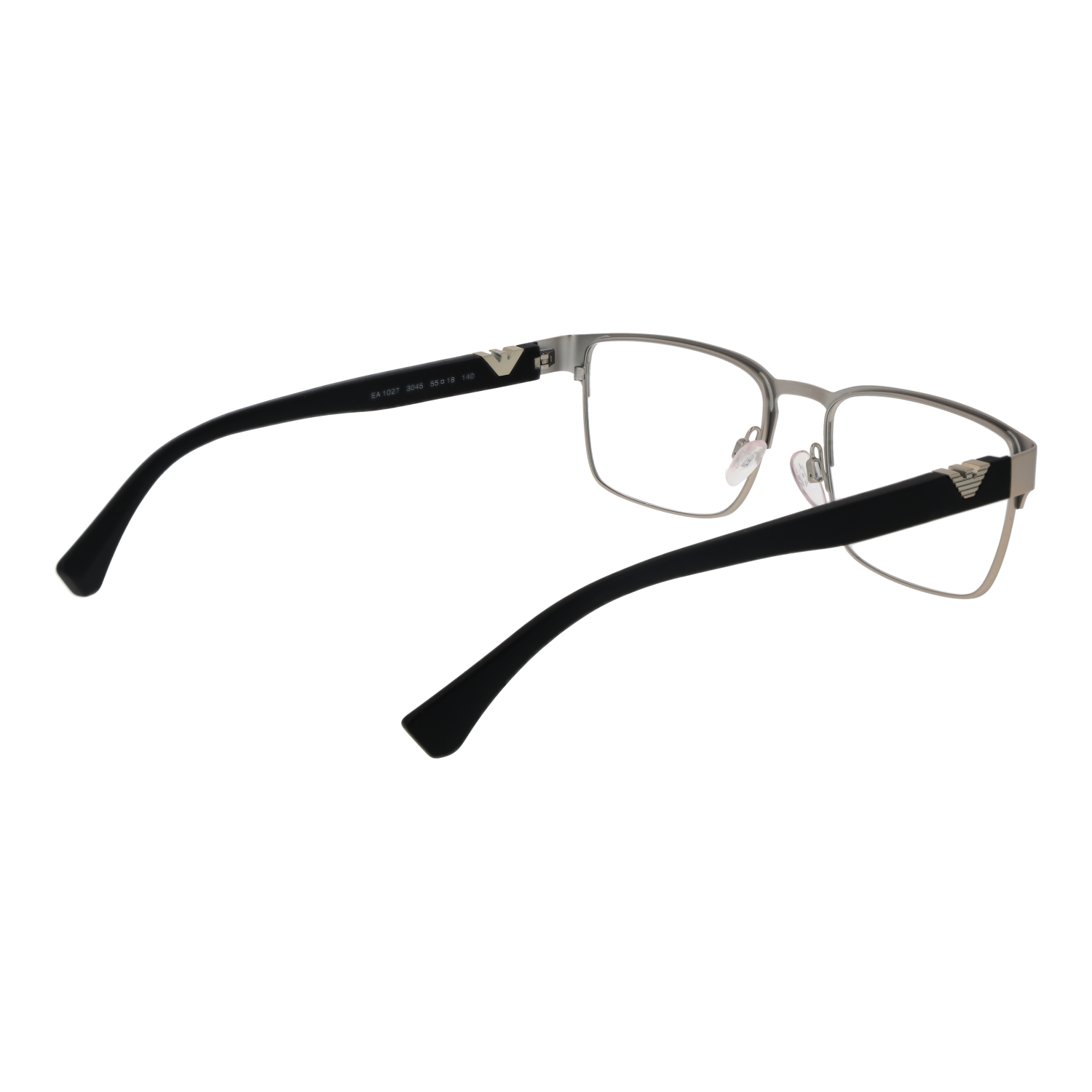 Emporio Armani Eyeglasses Emporio Armani Eyeglasses Frames 0EA1027 3045 55mm Eyeglasses Eyewear designer