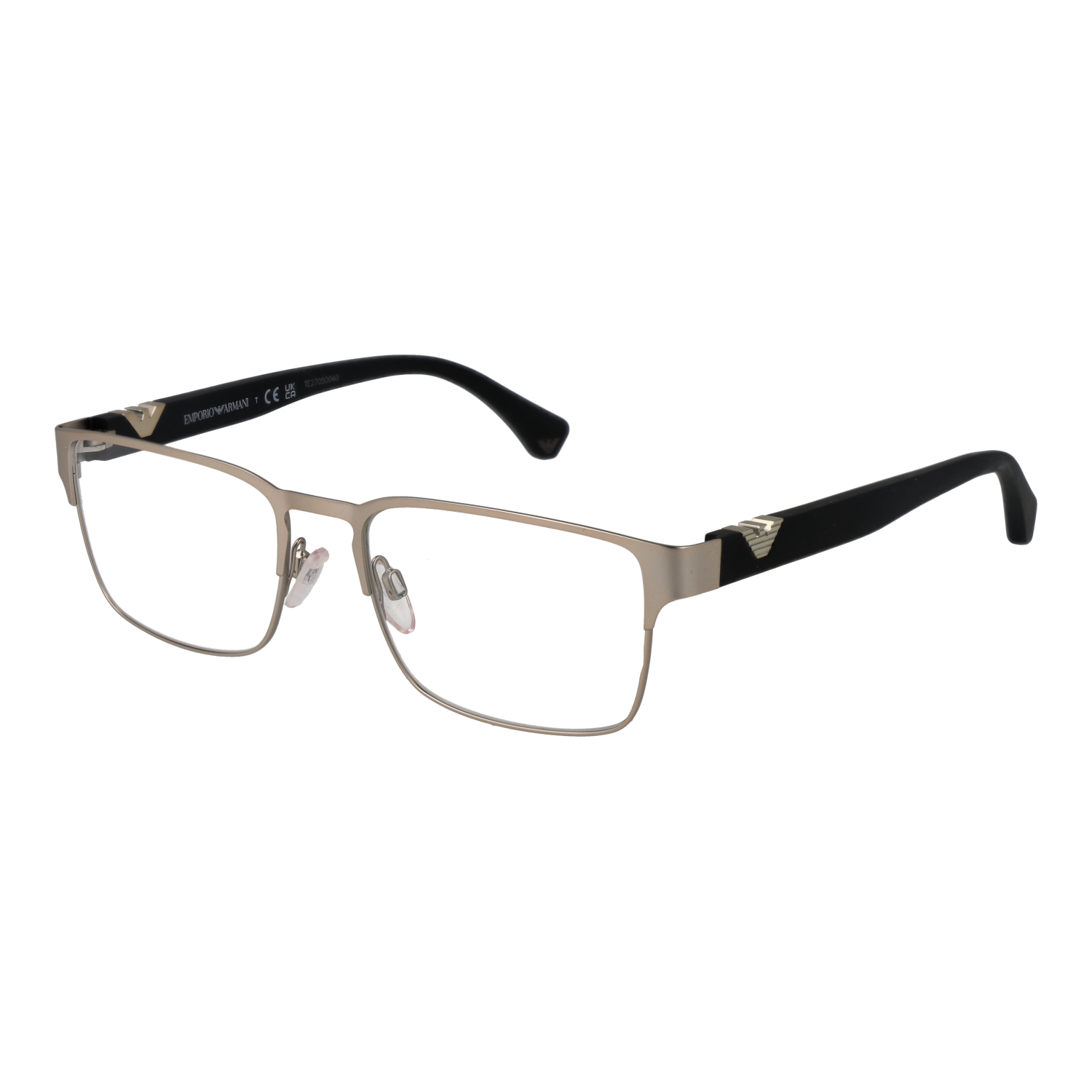 Emporio Armani Eyeglasses Emporio Armani Eyeglasses Frames 0EA1027 3045 55mm Eyeglasses Eyewear designer