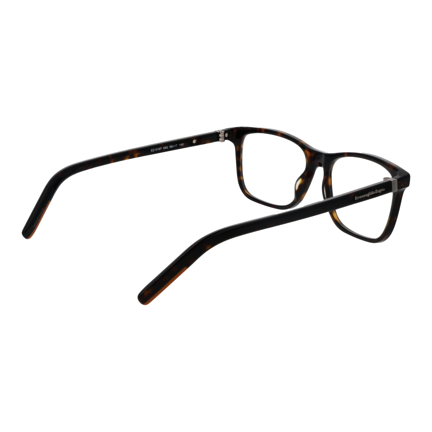 Ermenegildo Zegna Optical Frames Ermenegildo Zegna Eyeglasses Frames EZ5187 052 56 Eyeglasses Eyewear designer