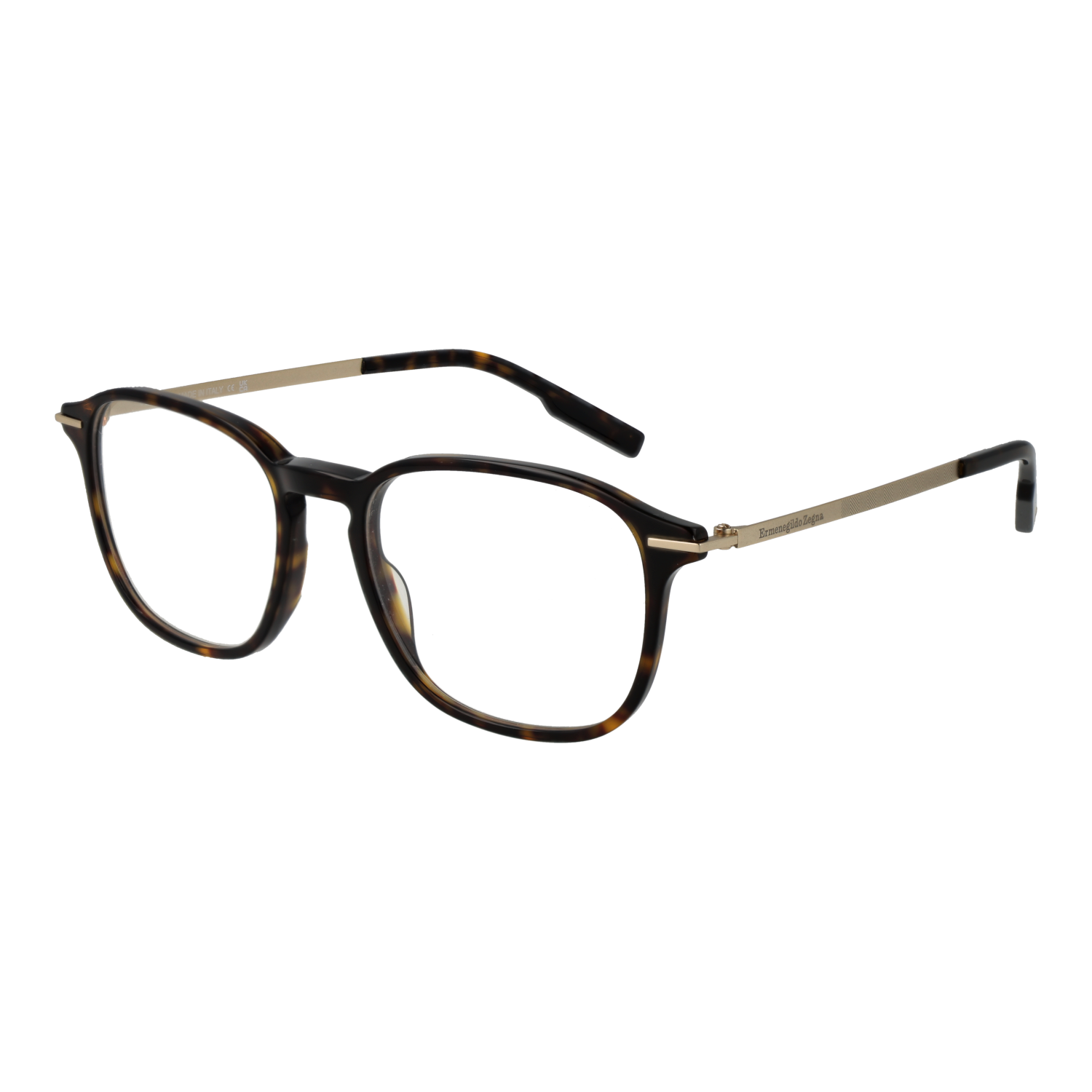 Ermenegildo Zegna Optical Frames Ermenegildo Zegna Eyeglasses Frames EZ5229 052 52 Eyeglasses Eyewear designer