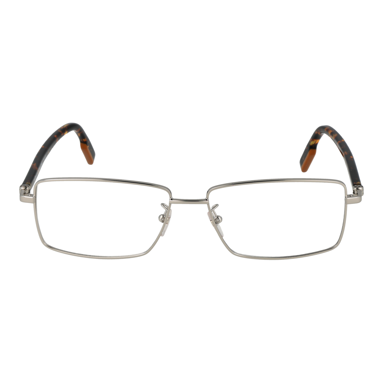 Ermenegildo Zegna Optical Frames Ermenegildo Zegna Eyeglasses Frames EZ5239-H 016 57 Eyeglasses Eyewear designer