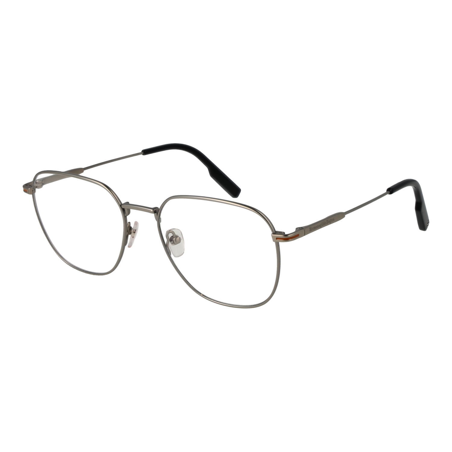 Ermenegildo Zegna Optical Frames Ermenegildo Zegna Eyeglasses Frames EZ5241 007 54 Titanium Eyeglasses Eyewear designer