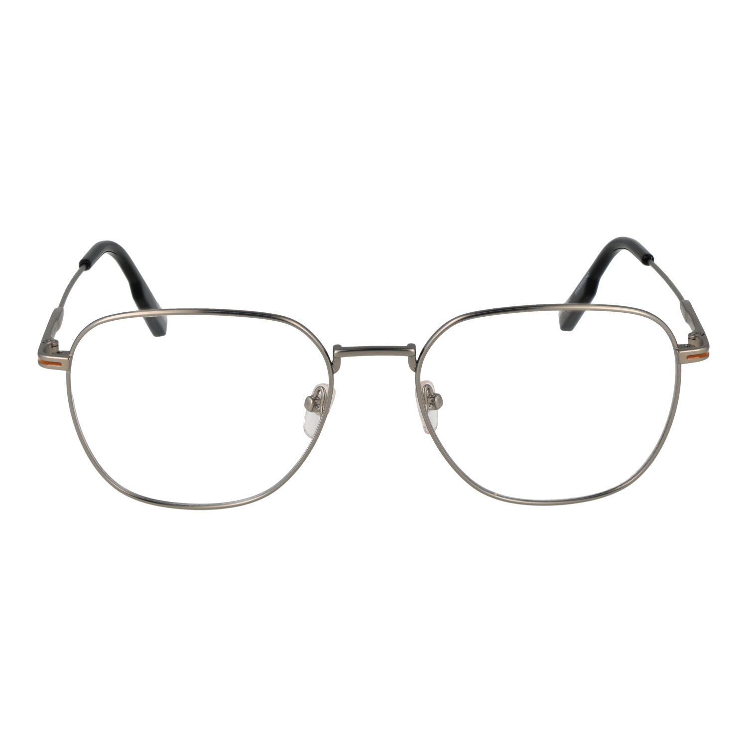 Ermenegildo Zegna Optical Frames Ermenegildo Zegna Eyeglasses Frames EZ5241 007 54 Titanium Eyeglasses Eyewear designer