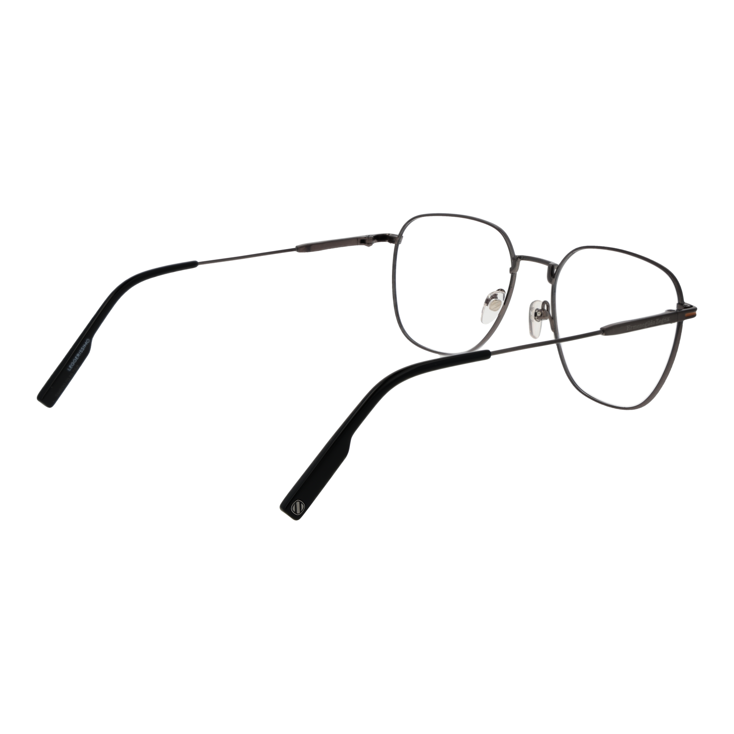 Ermenegildo Zegna Optical Frames Ermenegildo Zegna Eyeglasses Frames EZ5241 009 54 Titanium Eyeglasses Eyewear designer