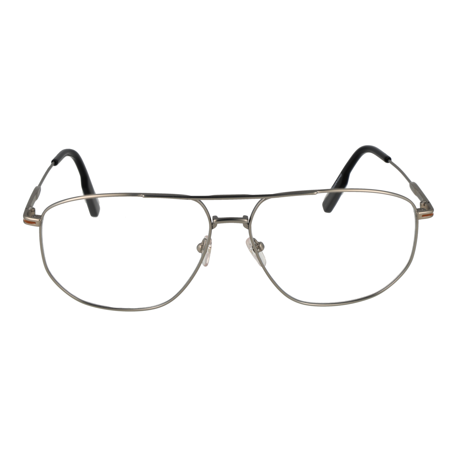 Ermenegildo Zegna Optical Frames Ermenegildo Zegna Eyeglasses Frames EZ5242 007 60 Titanium Eyeglasses Eyewear designer