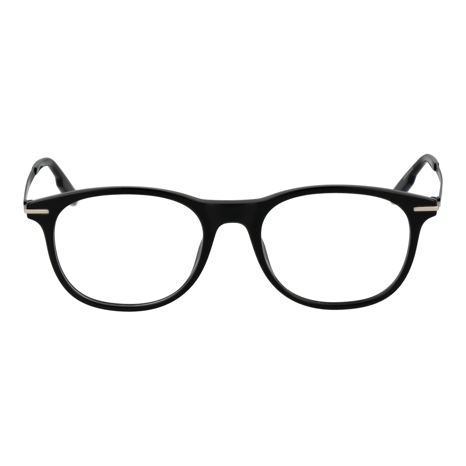 Ermenegildo Zegna Optical Frames Ermenegildo Zegna Eyeglasses Frames EZ5245 001 53 Eyeglasses Eyewear designer