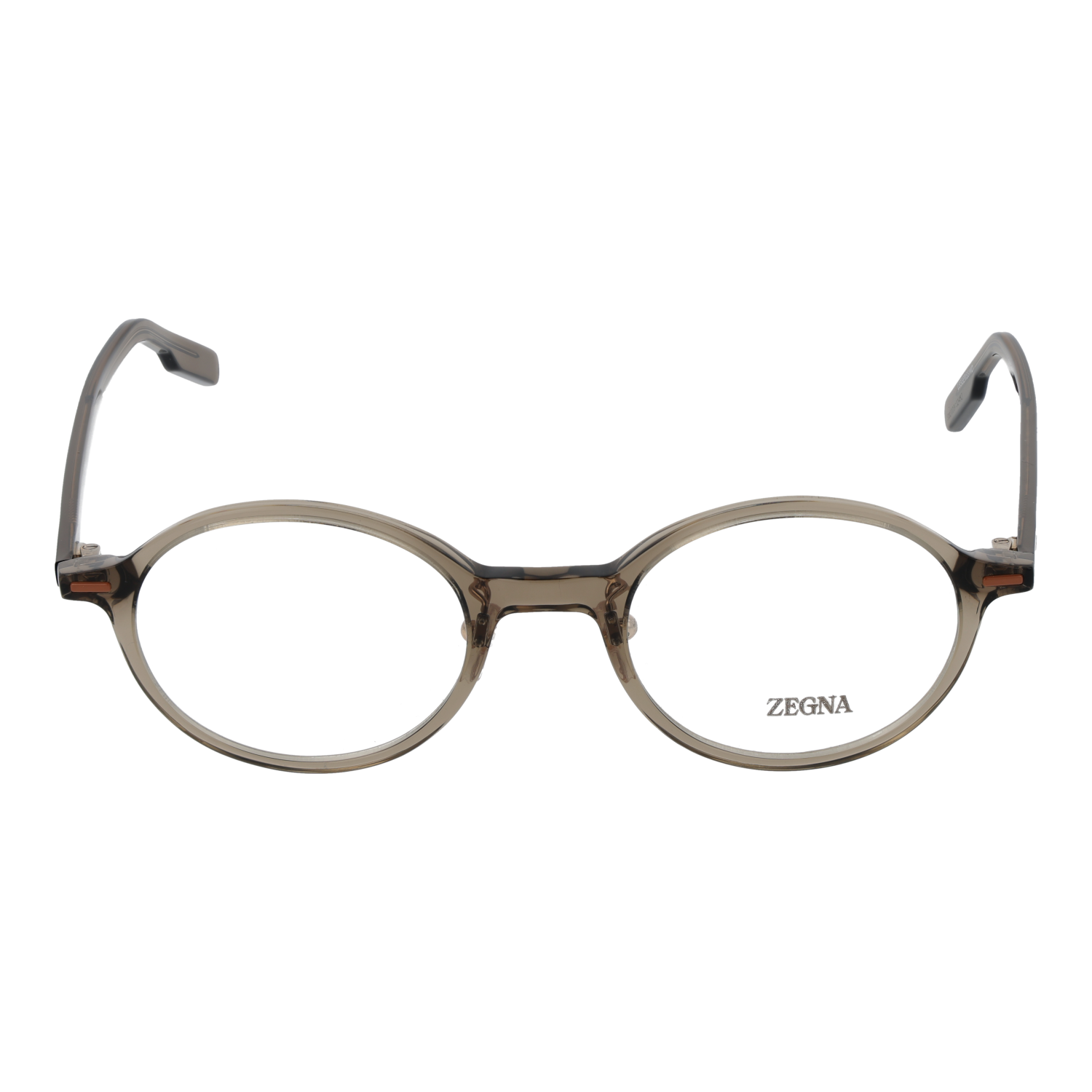 Ermenegildo Zegna Optical Frames Ermenegildo Zegna Eyeglasses Frames EZ5256 051 48 Eyeglasses Eyewear designer