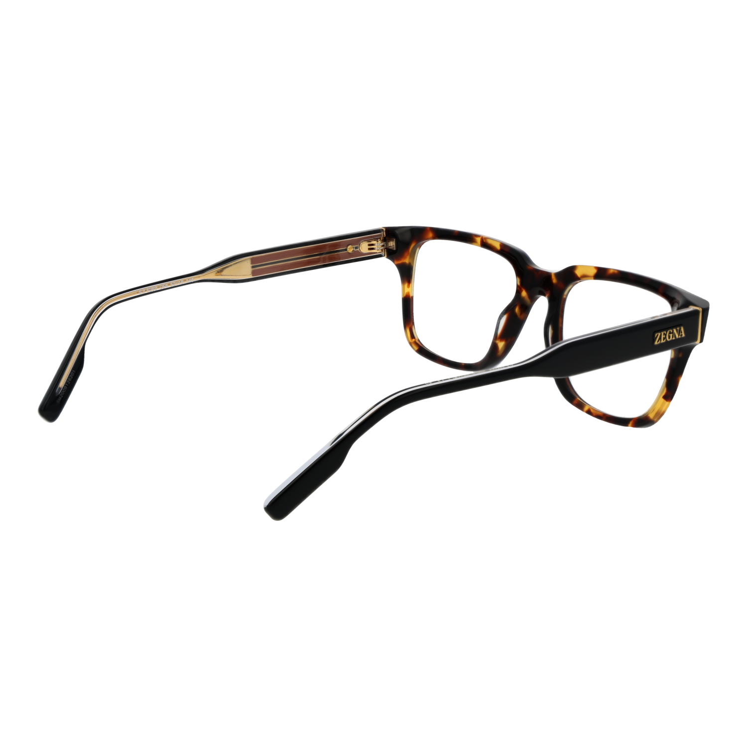 Ermenegildo Zegna Optical Frames Ermenegildo Zegna Eyeglasses Frames EZ5260 054 52 Eyeglasses Eyewear designer