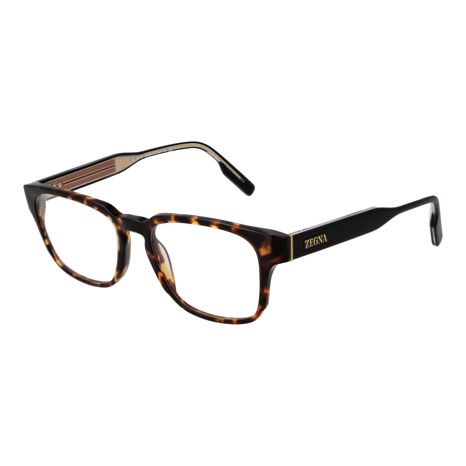 Ermenegildo Zegna Optical Frames Ermenegildo Zegna Eyeglasses Frames EZ5262 054 53 Eyeglasses Eyewear designer