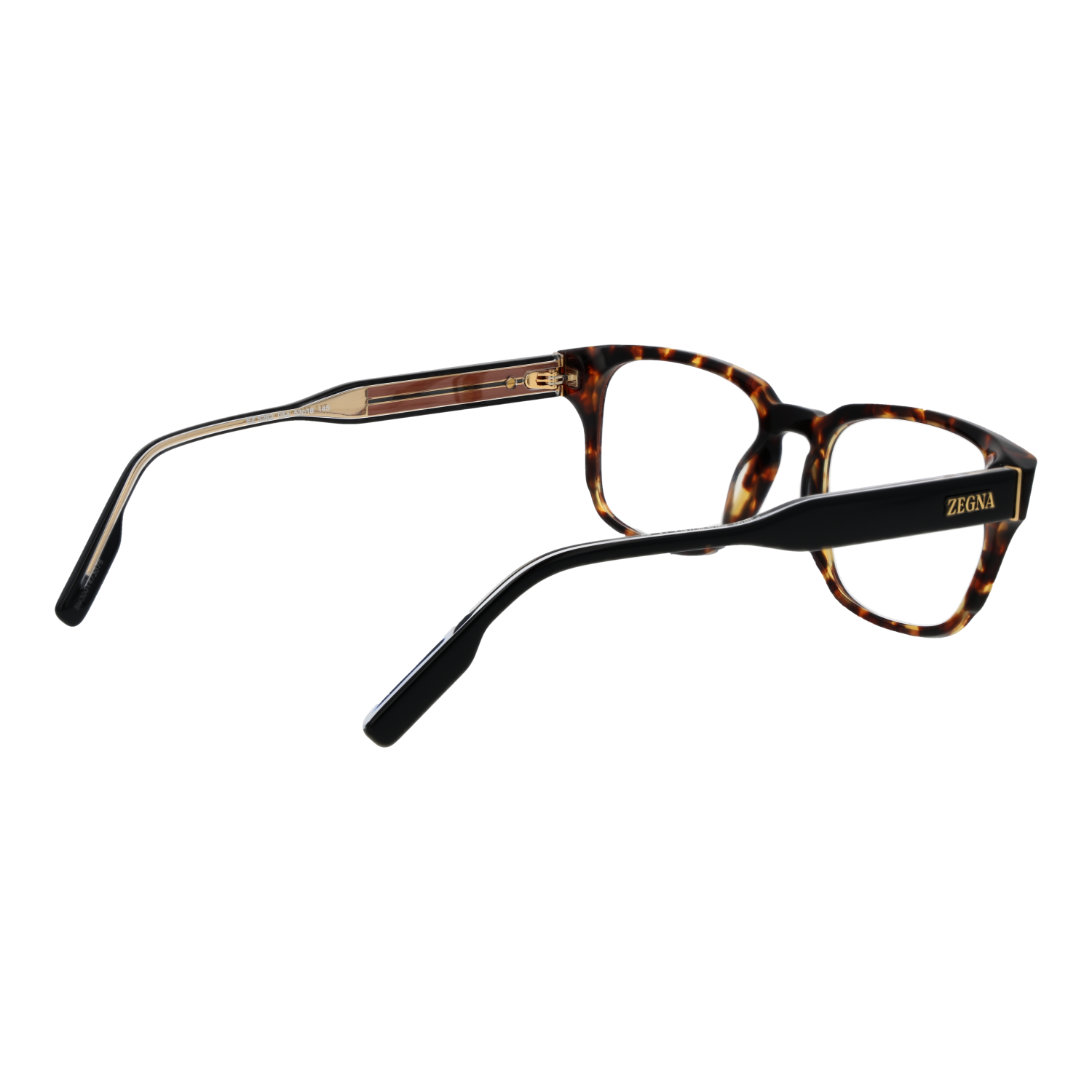 Ermenegildo Zegna Optical Frames Ermenegildo Zegna Eyeglasses Frames EZ5262 054 53 Eyeglasses Eyewear designer