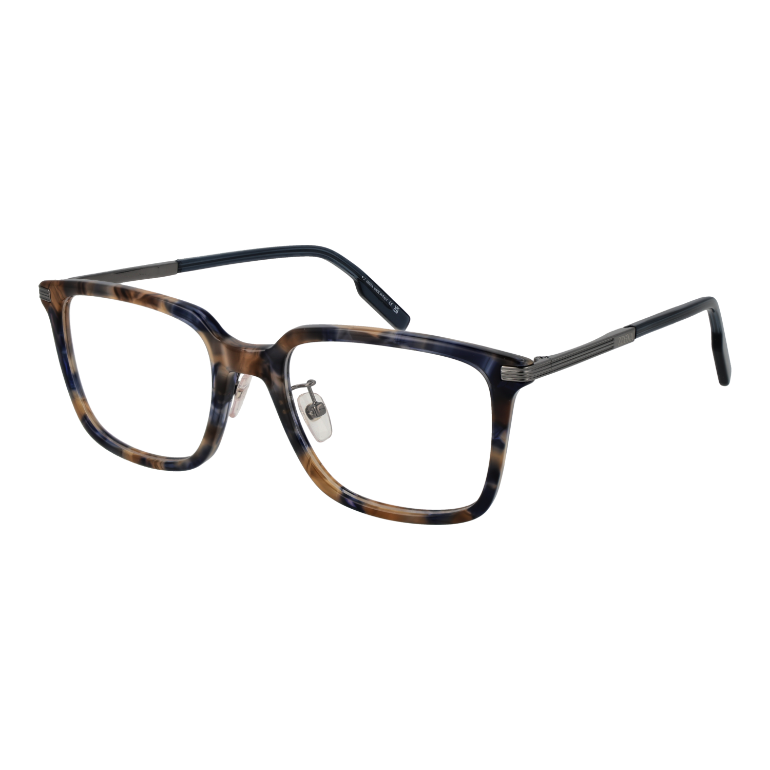 Ermenegildo Zegna Optical Frames Ermenegildo Zegna Eyeglasses Frames EZ5265-H 055 54 Eyeglasses Eyewear designer
